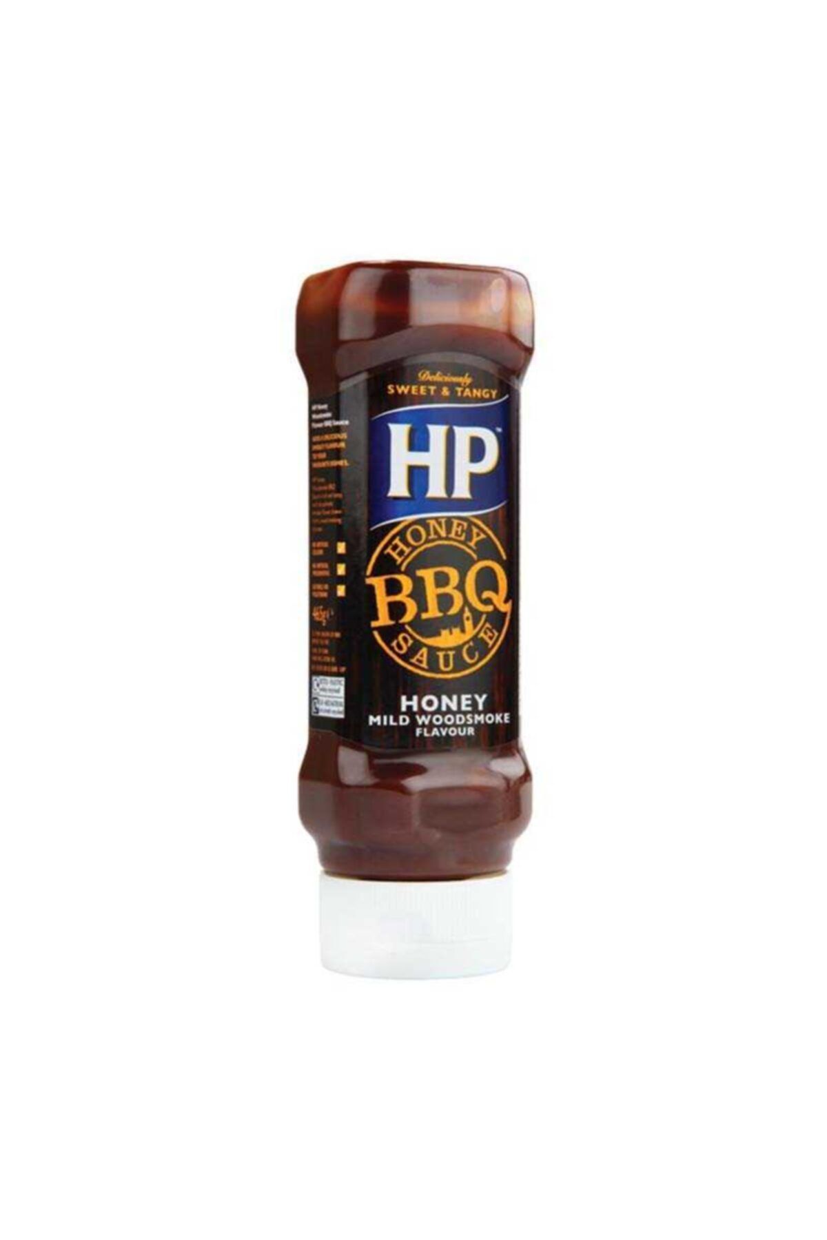 HP Ballı Barbekü Sos 465 G