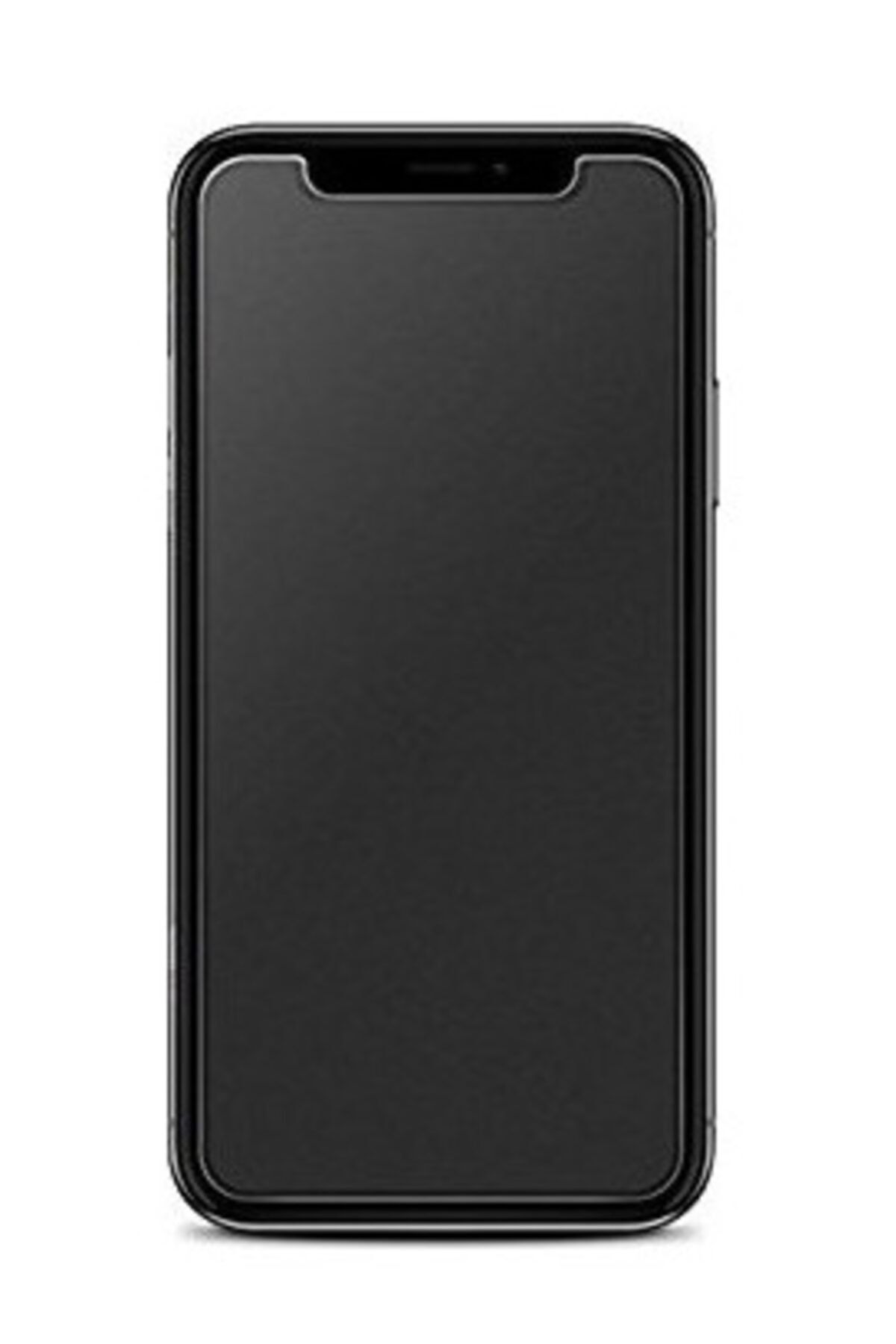 Pars Iphone X - Xs -11 Pro Tam Kaplayan Parmak Izi Bırakmayan Mat Ekran Koruyucu Nano Jelatin