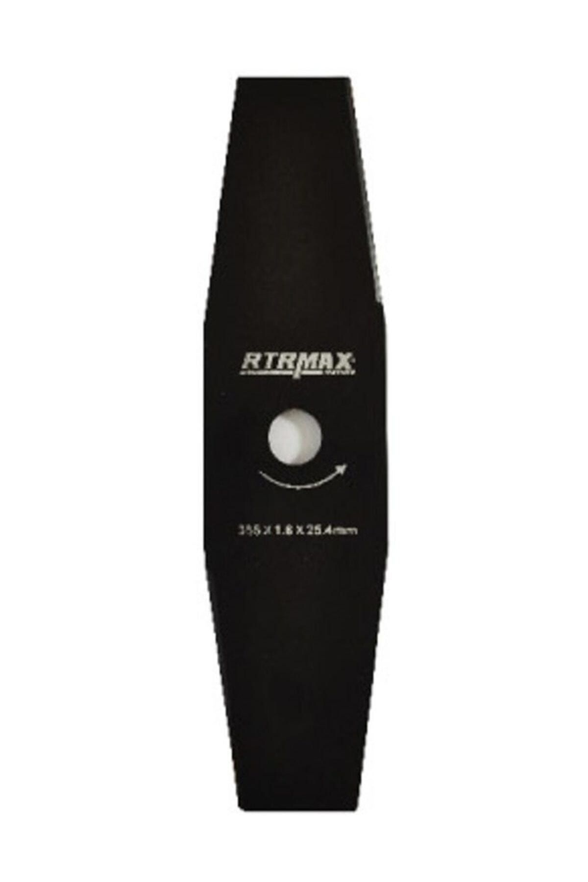 Rtrmax Rty112 Ikili Tırpan Bıçağı