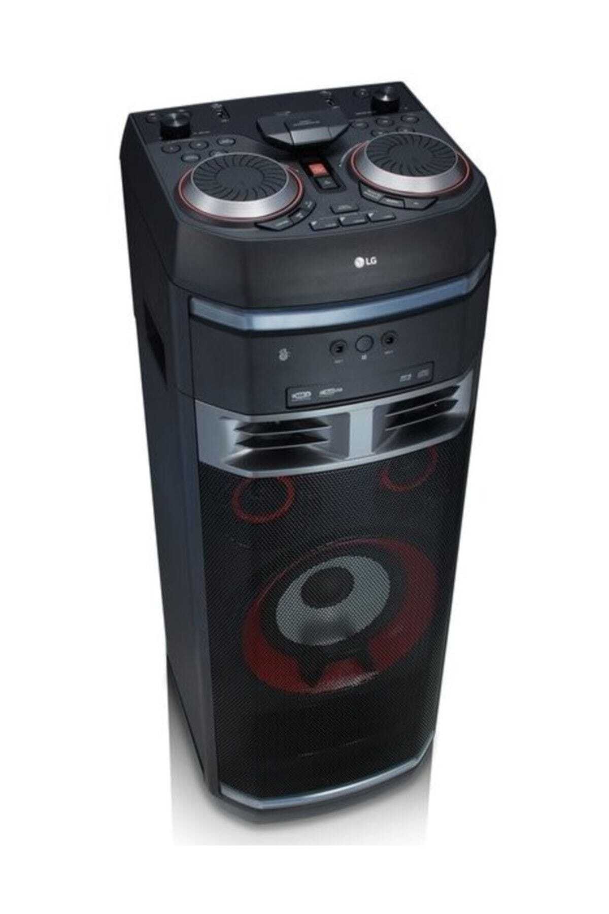 LG Ok75 1000w X-boom Karaoke - Dj Efektleri Ses Sistemi