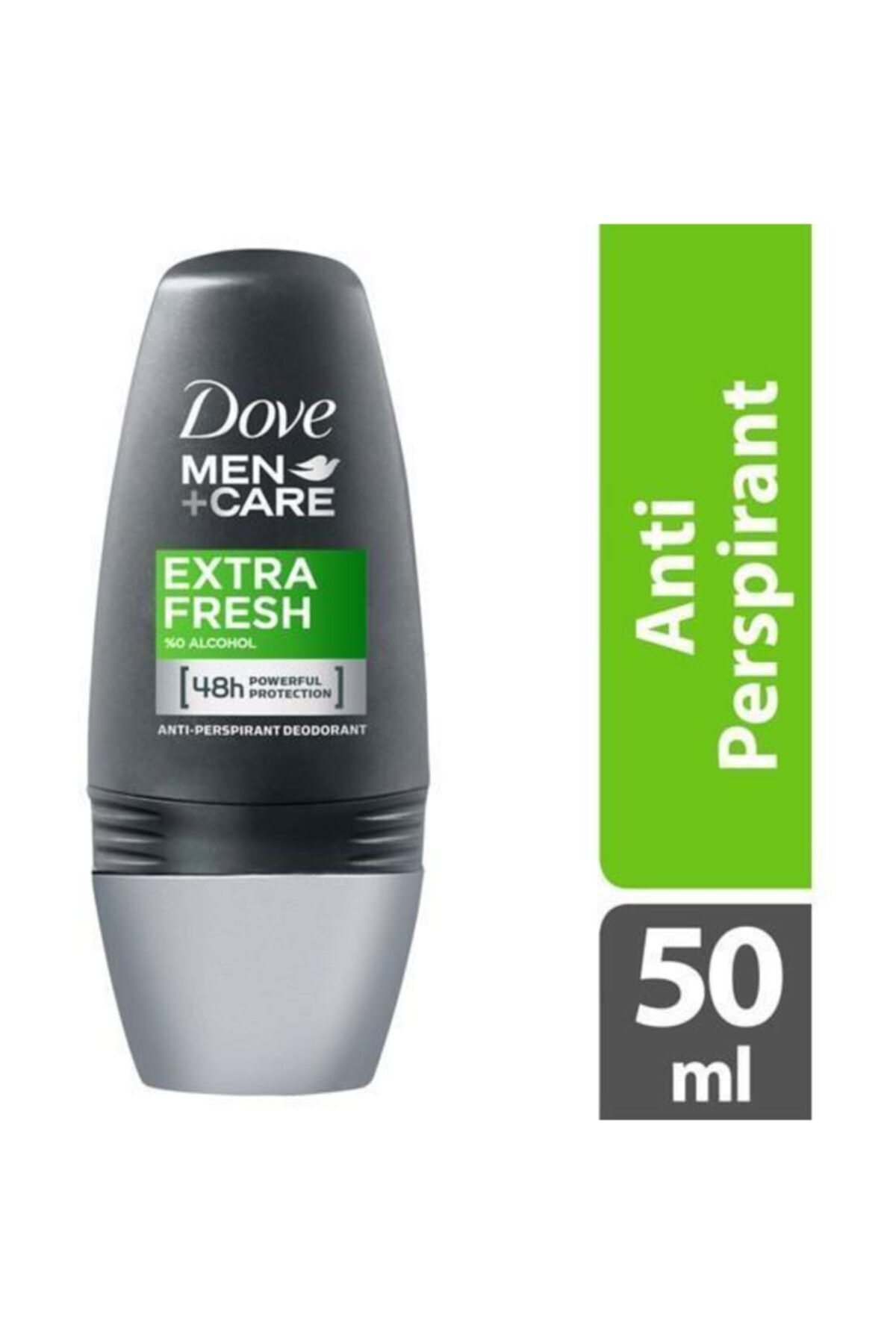 Dove Men Roll On Extra Fresh 50 ml