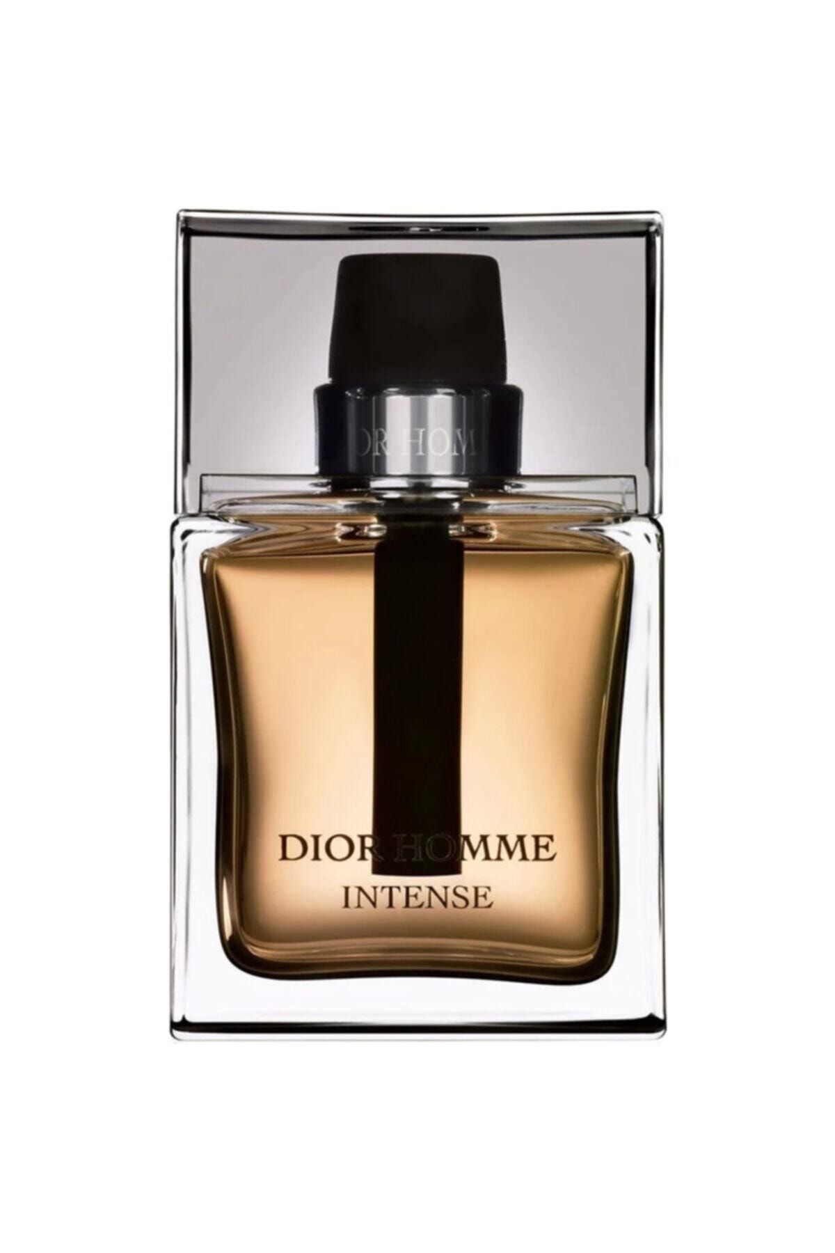 Dior Dior Homme Intense Edp 100 Ml Erkek Parfümü