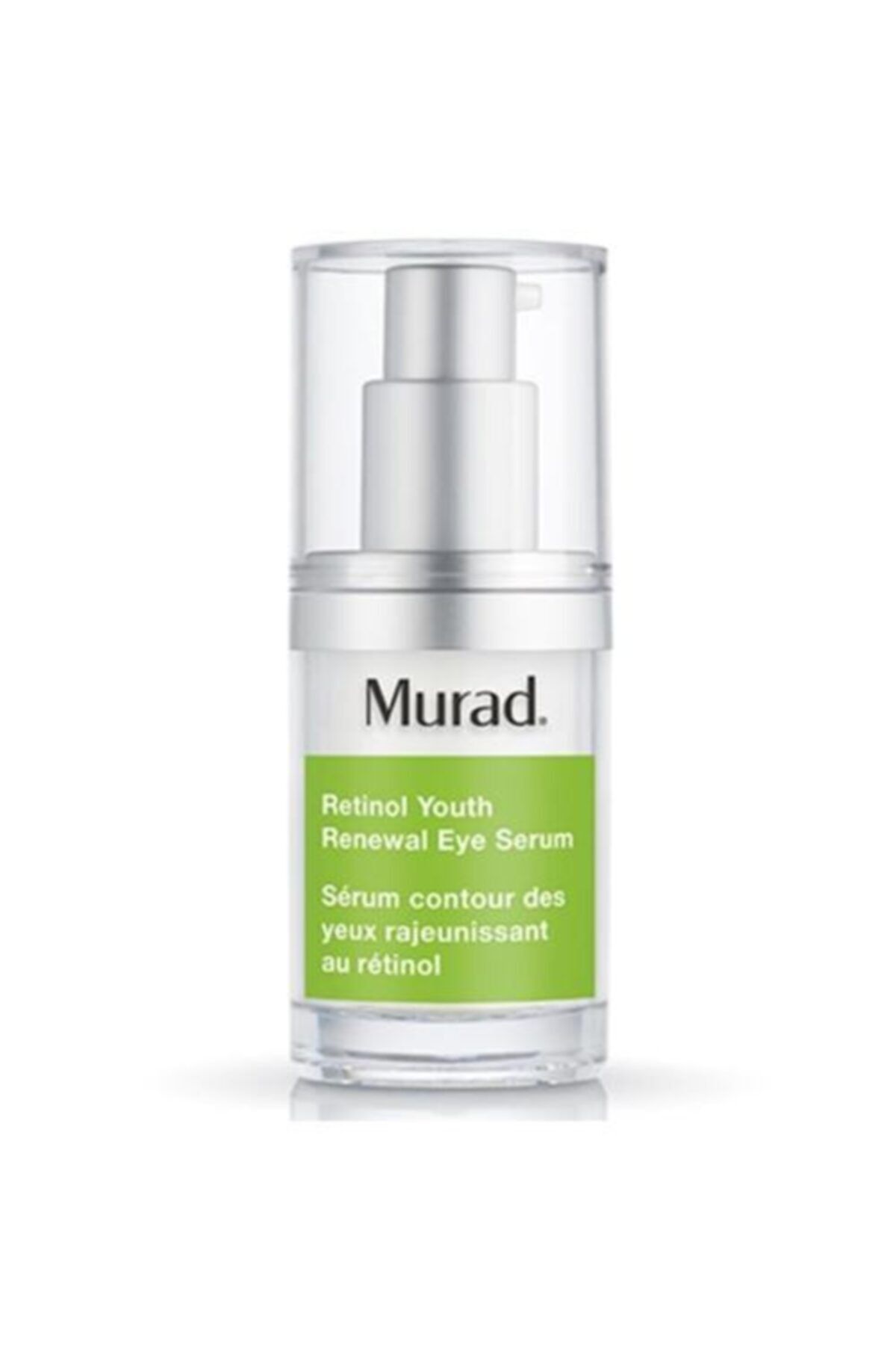 Murad Retinol Göz Serumu - Retinol Youth Renewal Eye Serum 15 Ml 767332800004