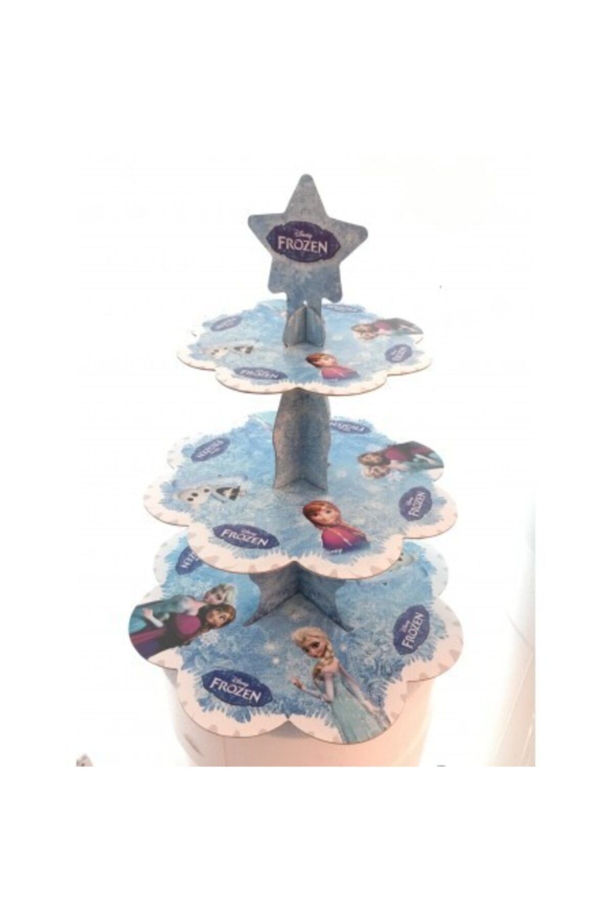 Cakes&Party Frozen 2 Kek Standı