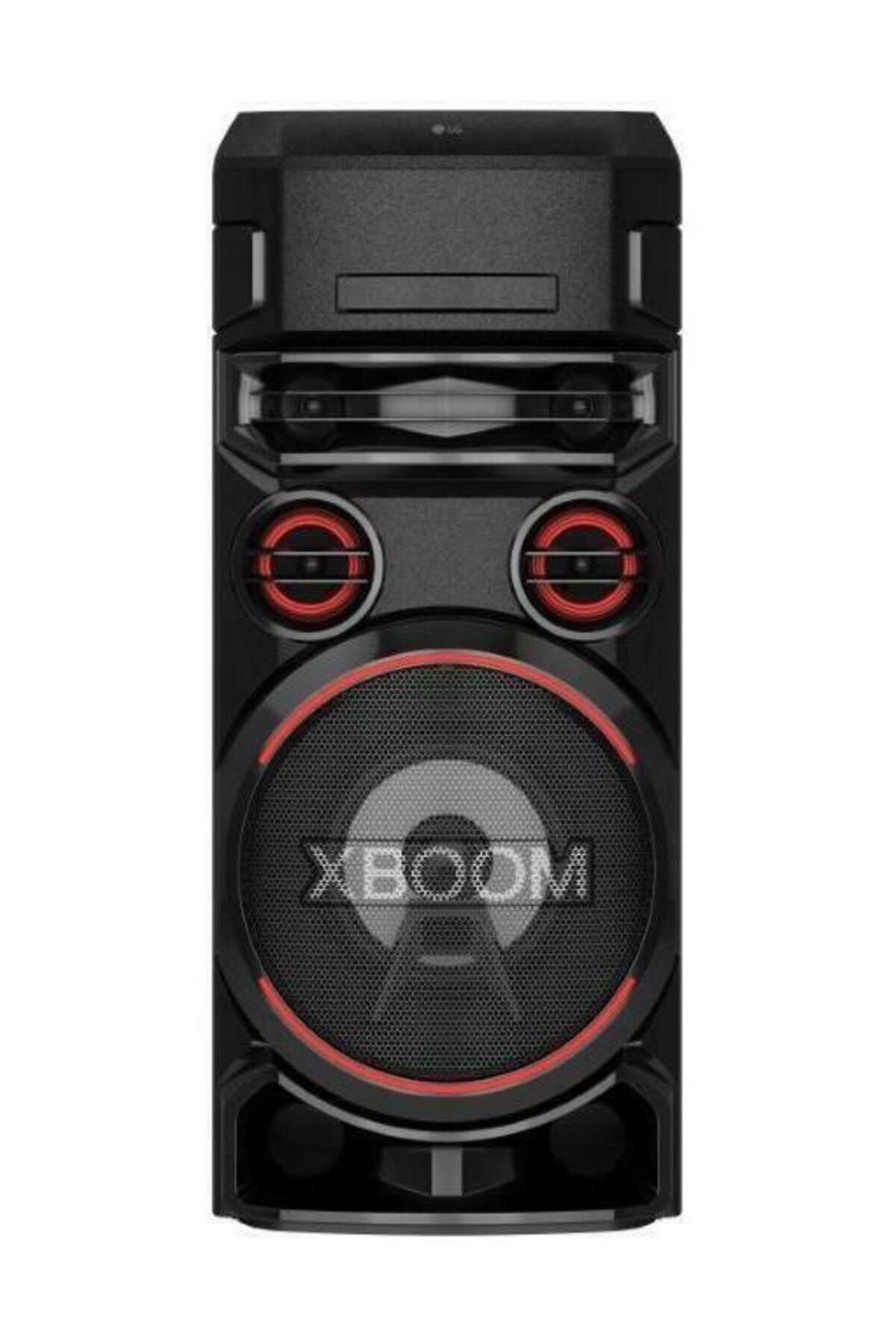 LG On7 440w X Boom Bluetooth Taşınabilir Kablosuz Hi-fi Ses Sistemi