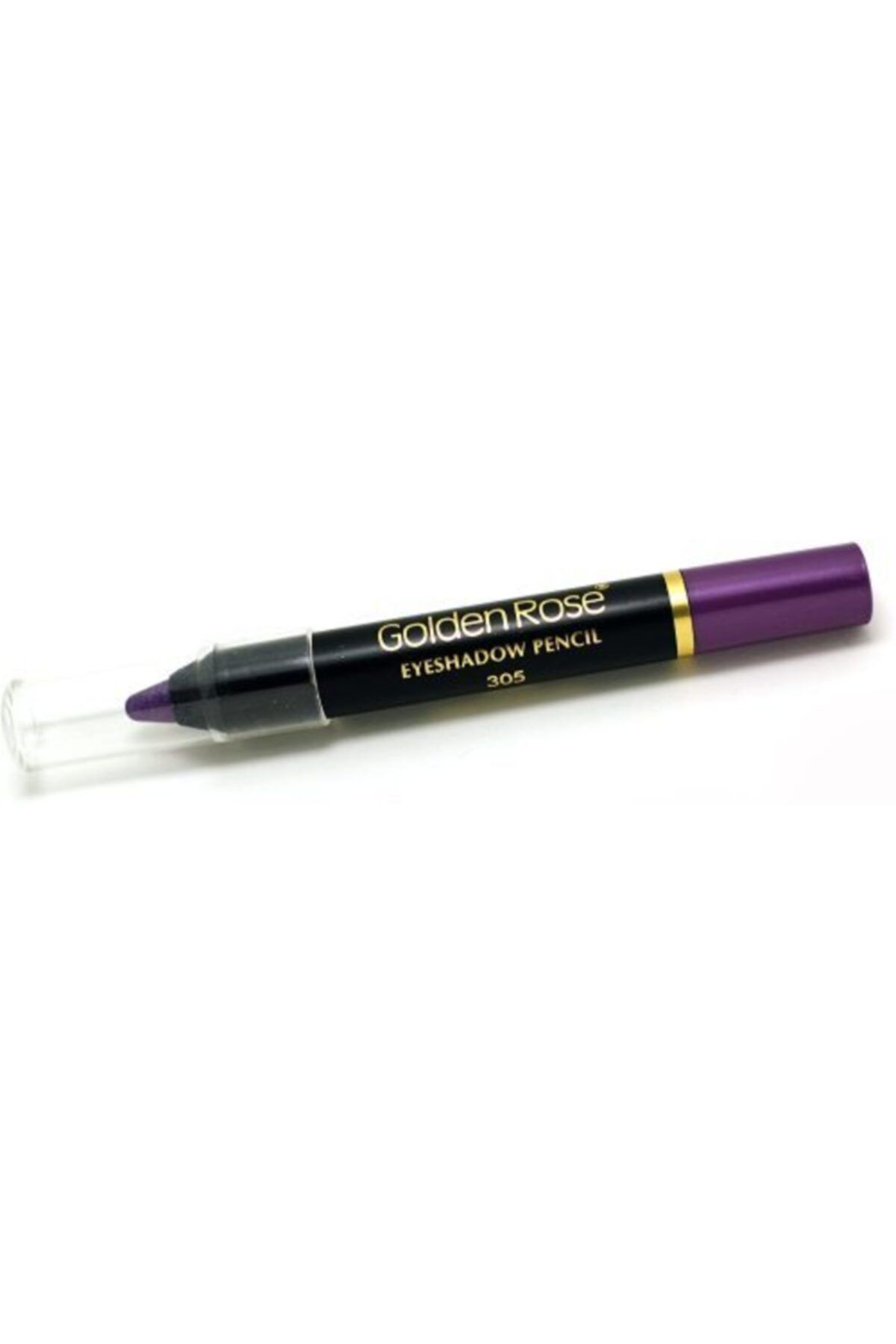 Golden Rose Jumbo Eyeshadow Pencil 305 Lavender Purple By