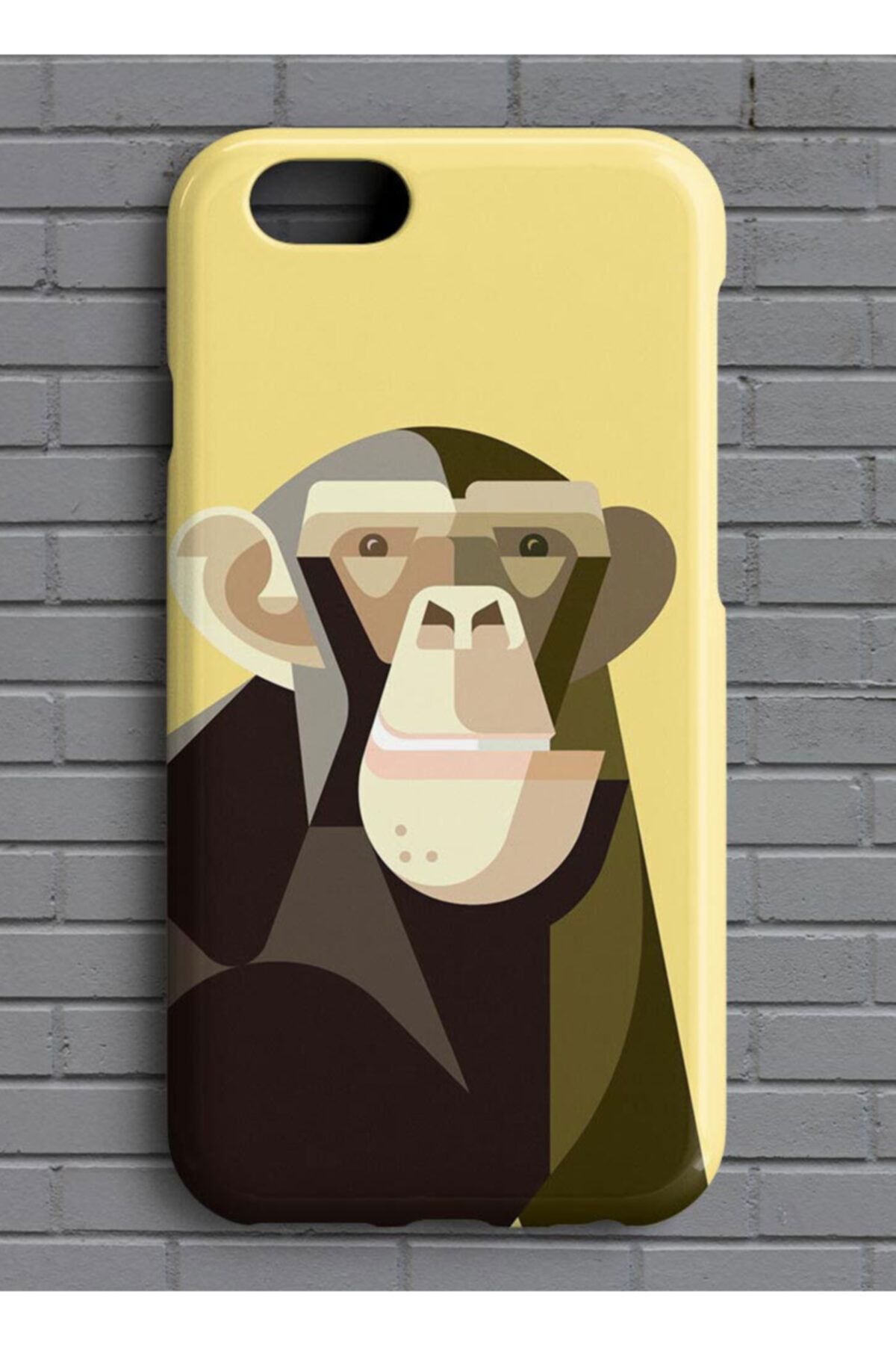 TisortFabrikasi Iphone 5/5s Primat Telefon Kılıfı
