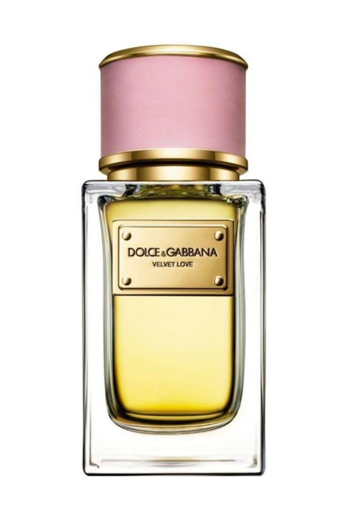 Dolce&Gabbana Velvet Love Edp 50 ml Kadın Parfüm 737052497136