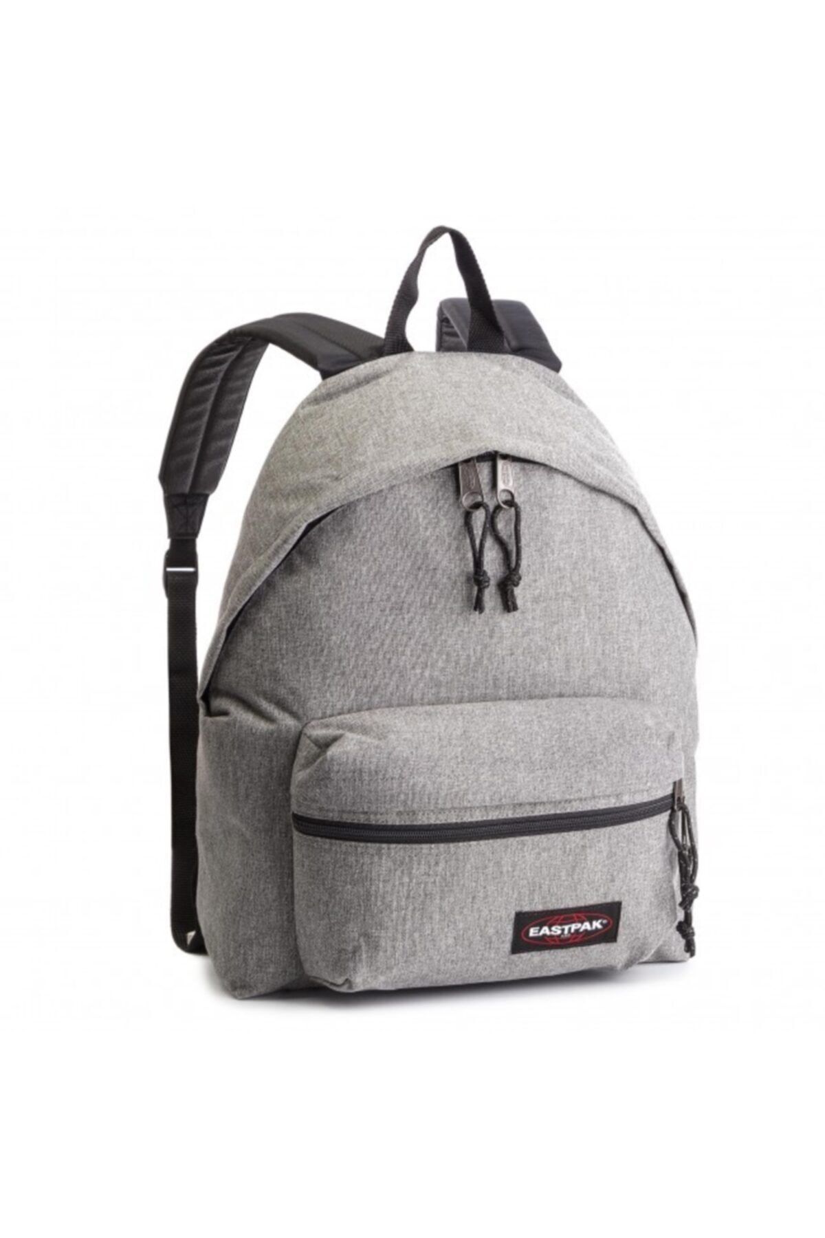 Eastpak PADDED ZIPPL'R + Gri Unisex Sırt Çantası 100583170