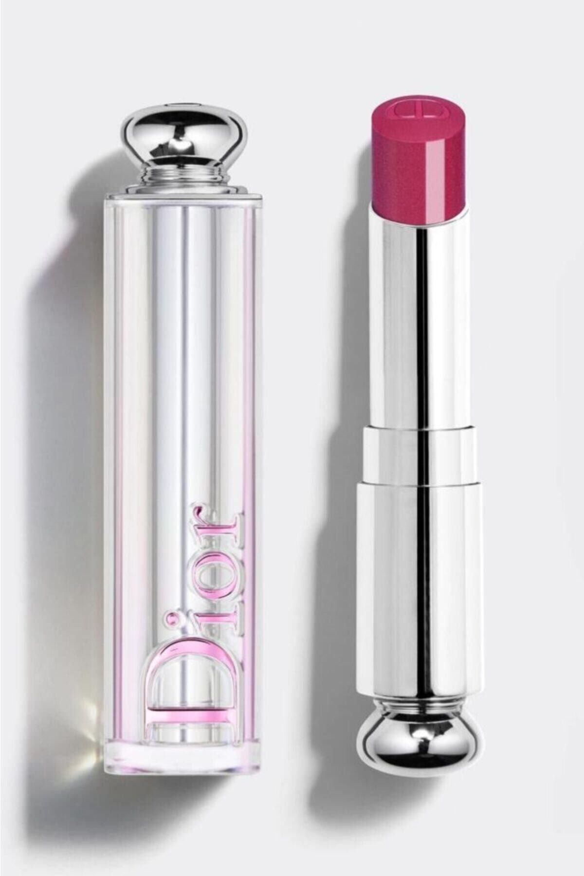 Dior Addict Stellar Shine 871 Peony Pink Ruj