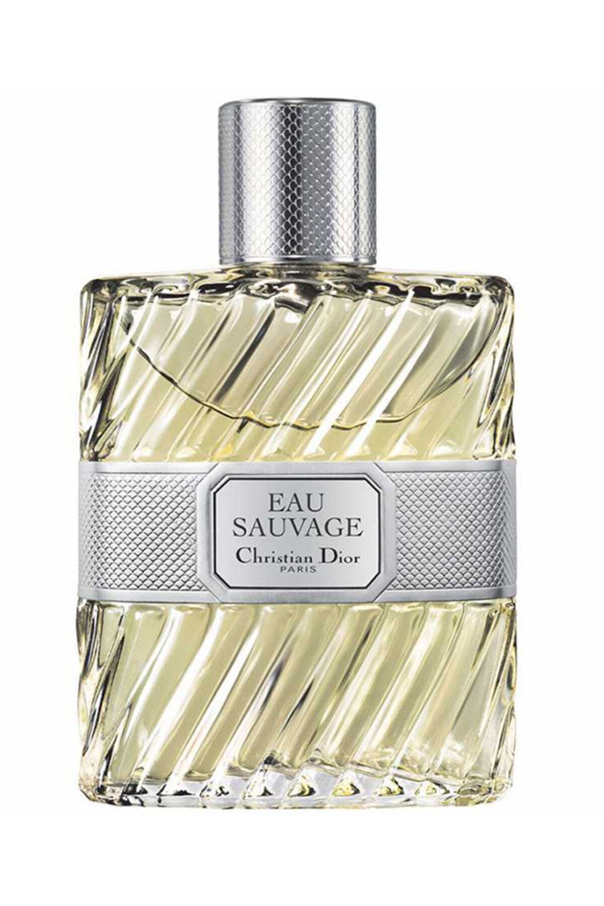 Dior Eau Sauvage Edt 50 ml Erkek Parfüm 3348900627505