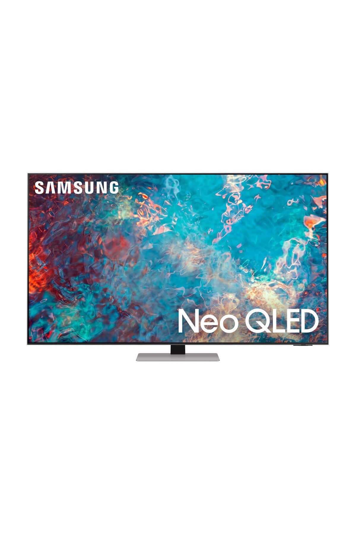 Samsung 55QN85 55" 139 Ekran Uydu Alıcılı 4K Ultra HD Smart Neo QLED TV