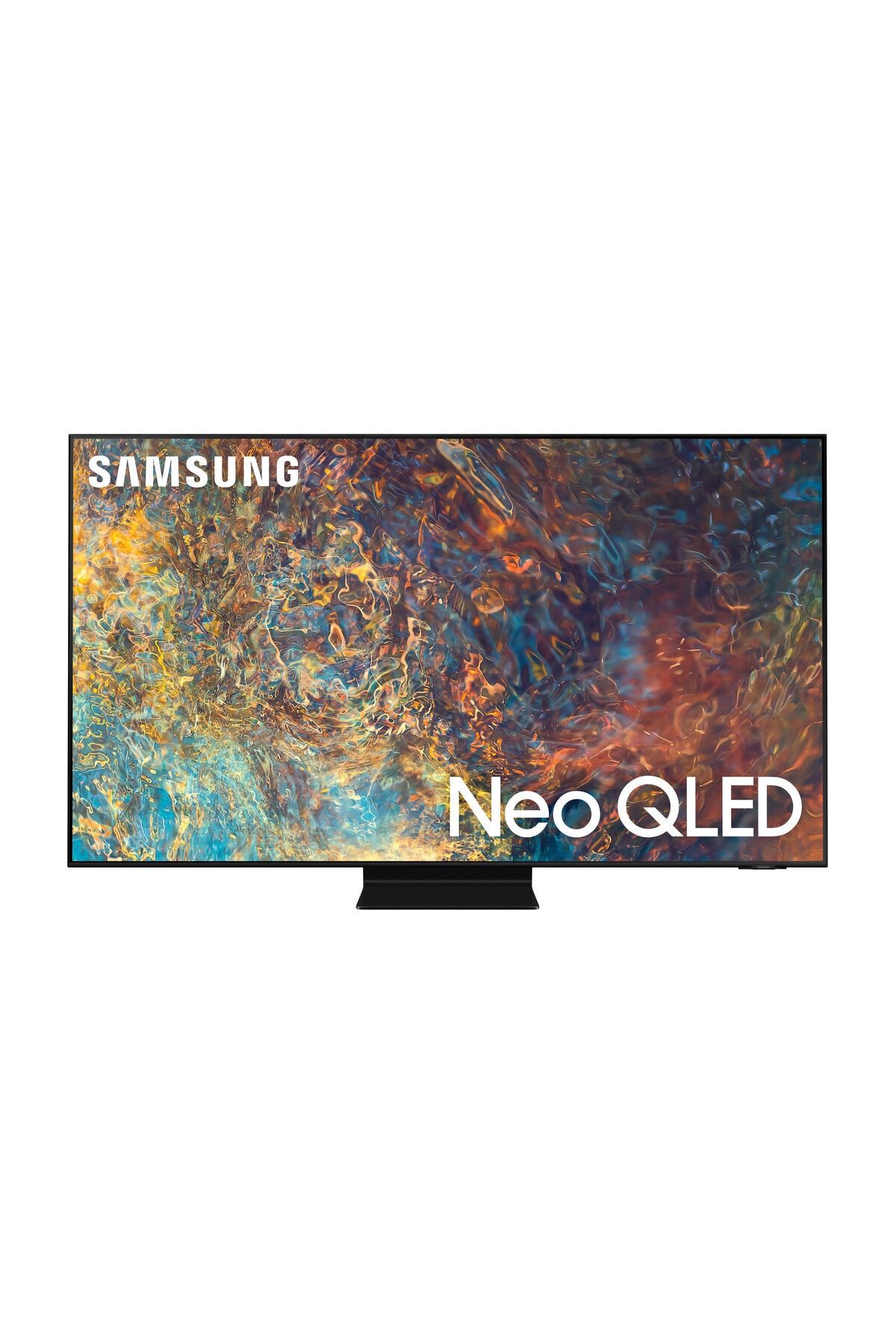 Samsung 55QN90 55" 139 Ekran Uydu Alıcılı  4K Ultra HD Smart Neo QLED TV