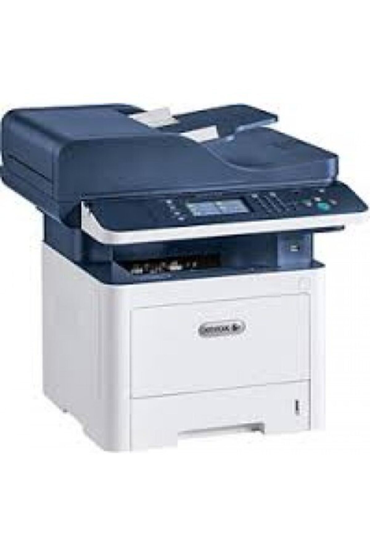 Xerox Workcentre 3345V_DNI Mono A4 Yazıcı Fotokopi Tarayıcı Fax Dublex 256MB Ram 40 ppm S/B USB 2.