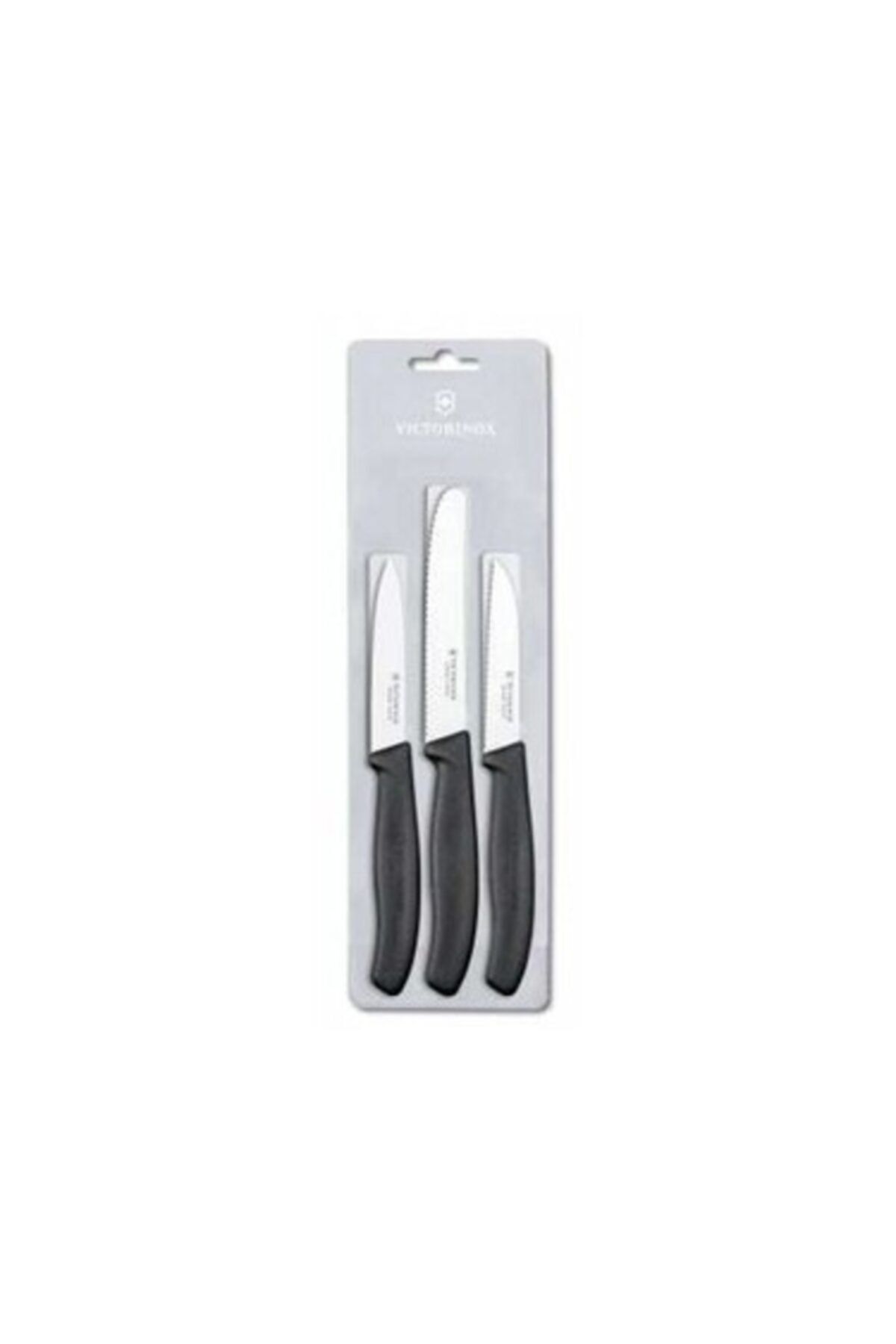 VICTORINOX 6.7113.3 Soyma Bıçak Seti