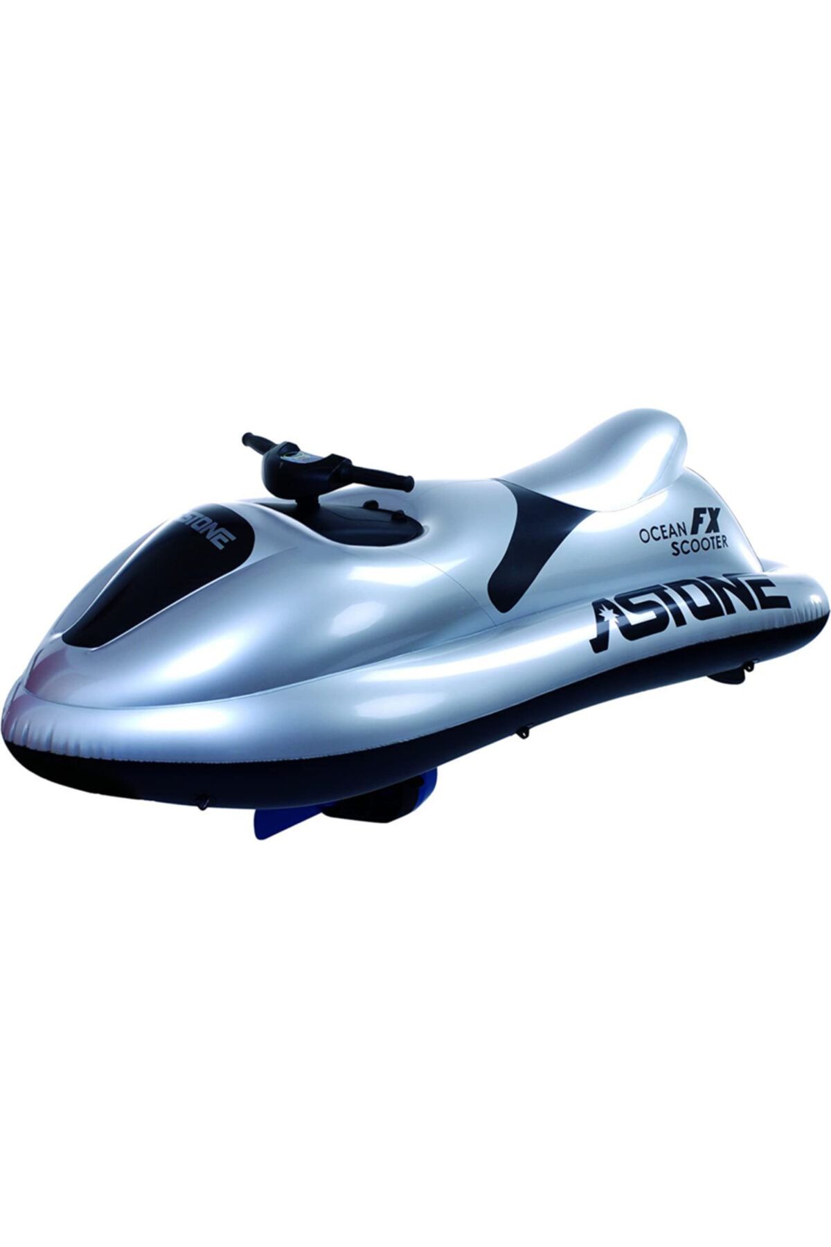 CANSINMOTORS Astone Akülü Şişme Jet Ski Deniz Motosikleti Akülü Şişme Bot