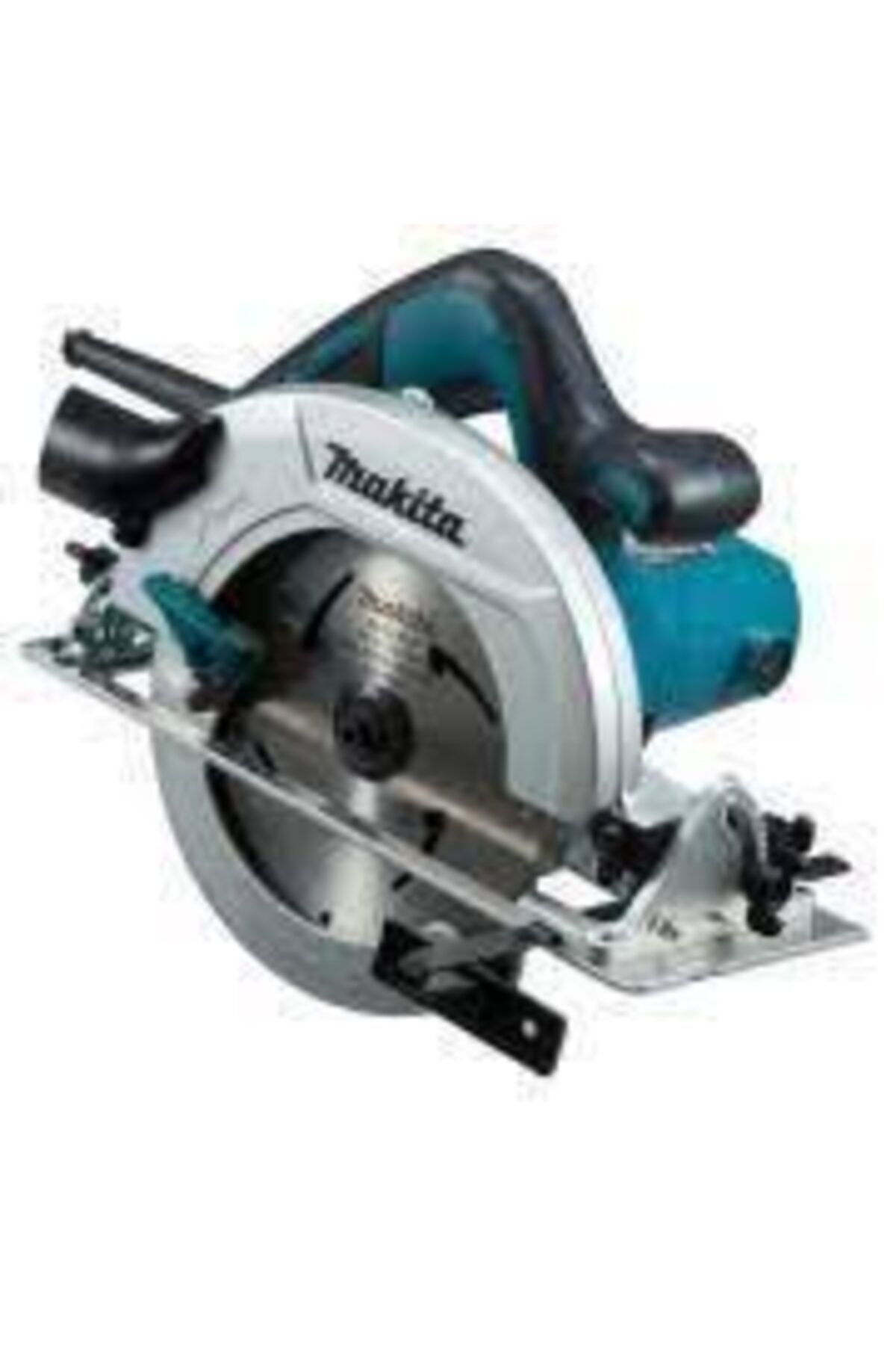 Makita Hs7601 (190mm) Daire Testere