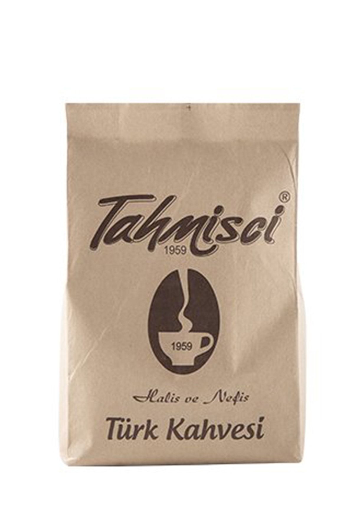Tahmisci Türk Kahvesi 250 Gr