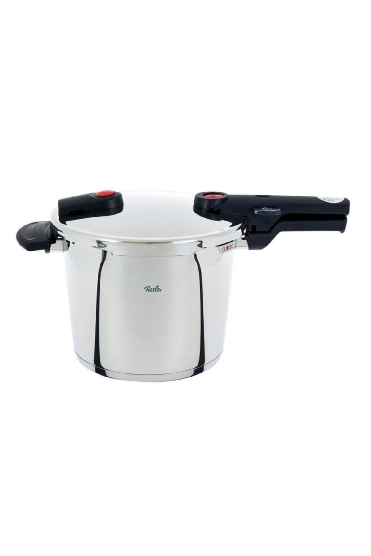 Fissler Vitaquick Red Point Tencere 8.0 Lt