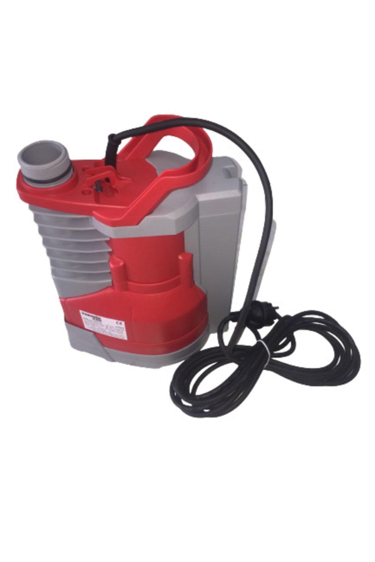 ToptancıyızBiz Venedik Pro Qsb-750122 Dalgıç Pompa 750w
