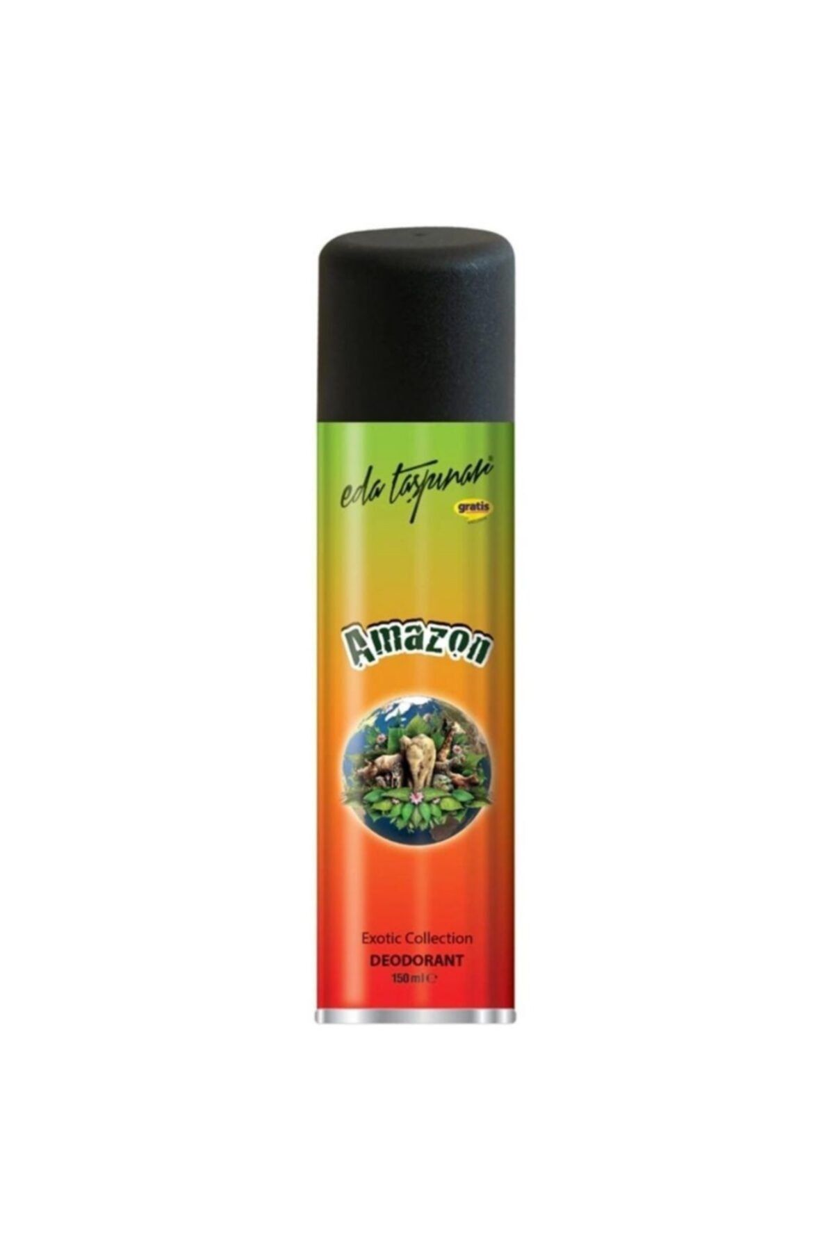 GRATİS Eda Taşpınar Amazon Kadın Deodorant Sprey 150 ml