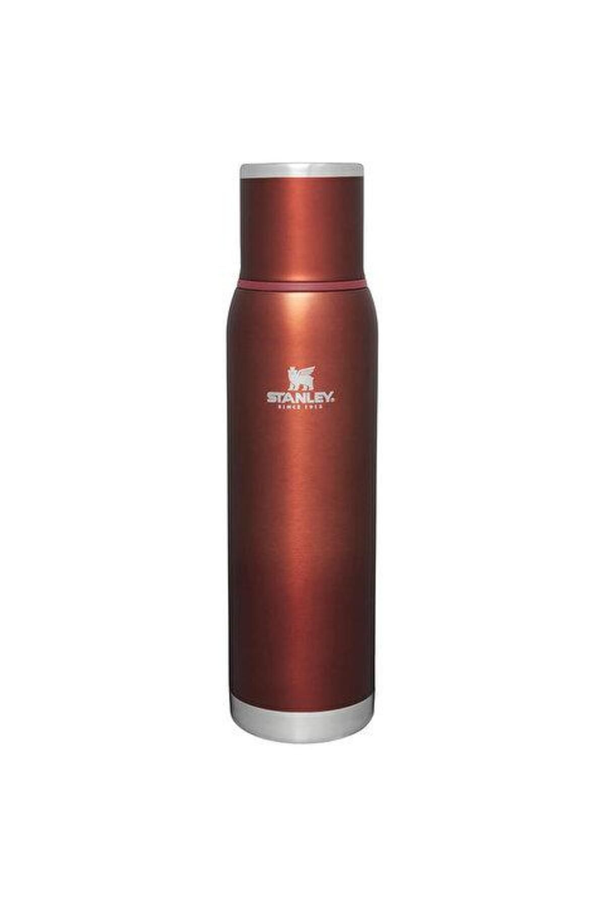 Stanley The Adventure To-go Bottle Termos 1,4 L Bronz