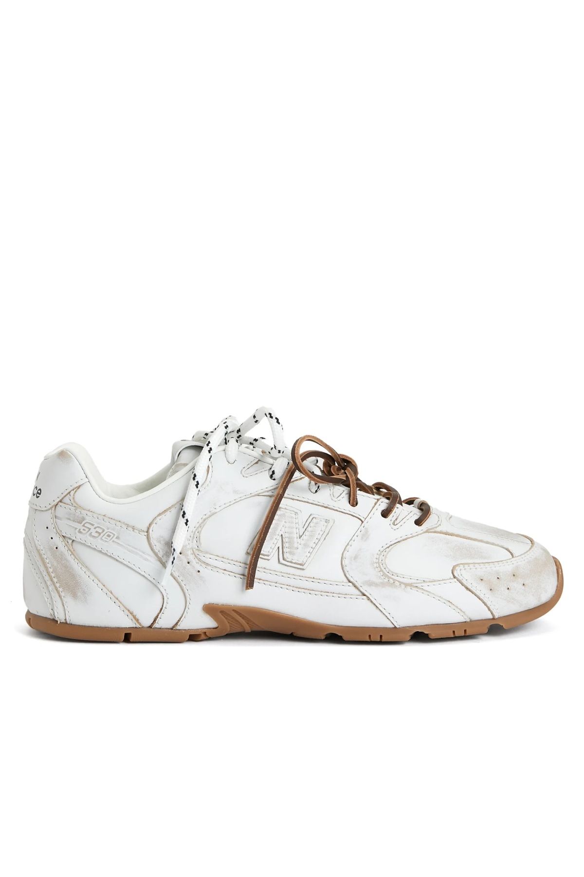 New Balance 530 Sl White Gum Miu (W) Miu
