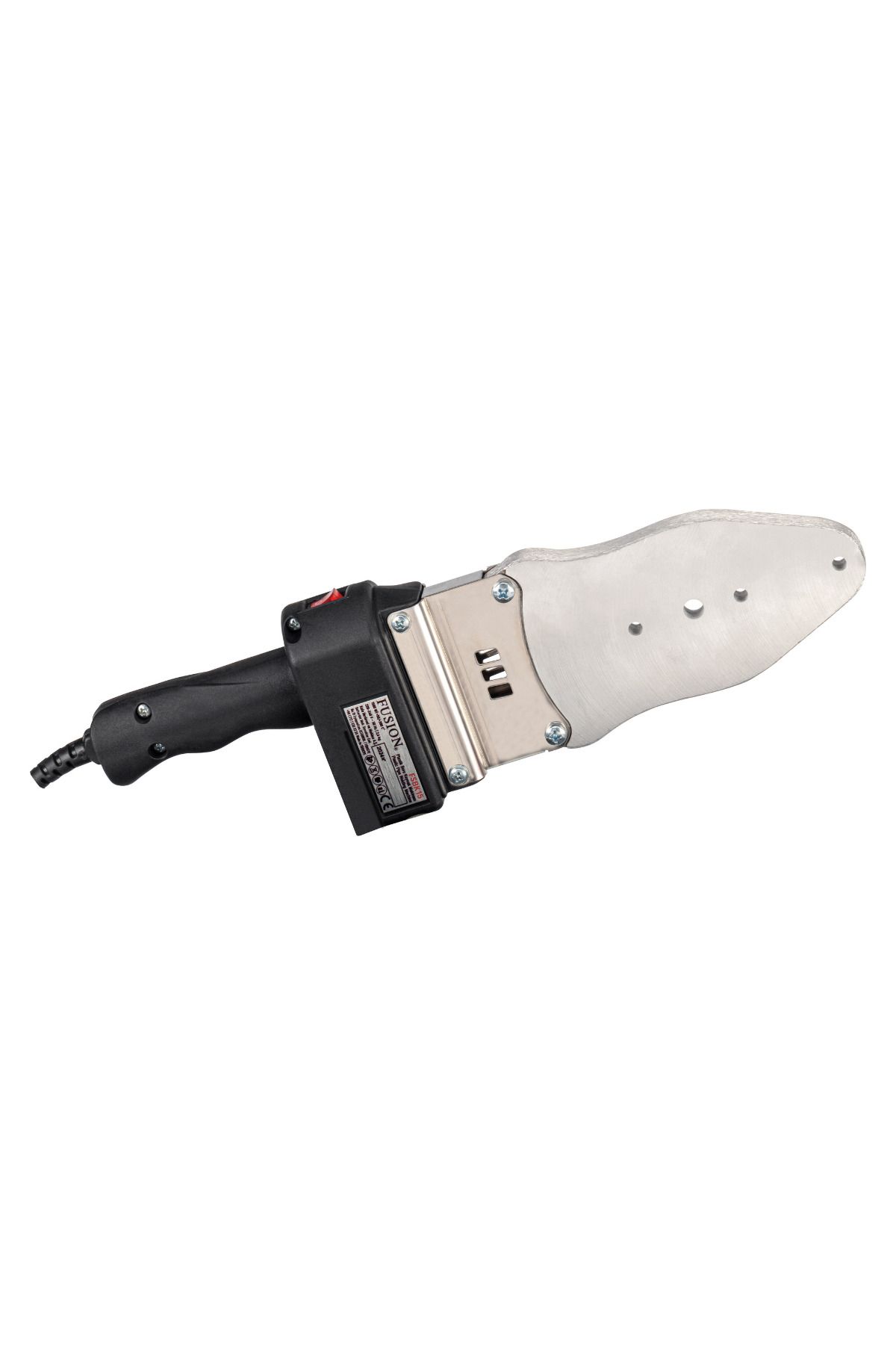 Fusion FSBK15 1500W Pprc Plastik Boru Kaynak Makinesi-Tek Makine