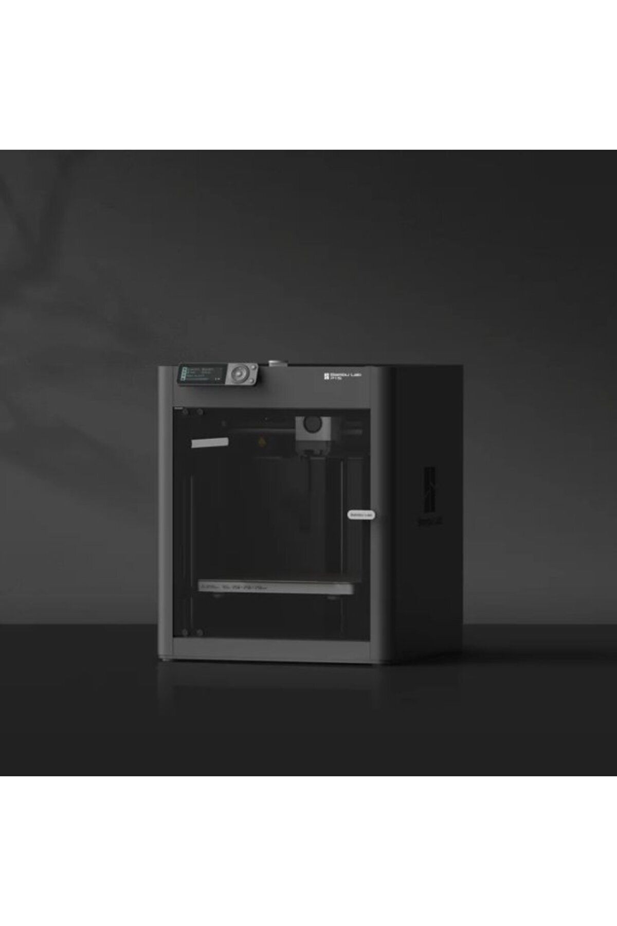 Bambu Lab Bambulab P1s 3d Printer