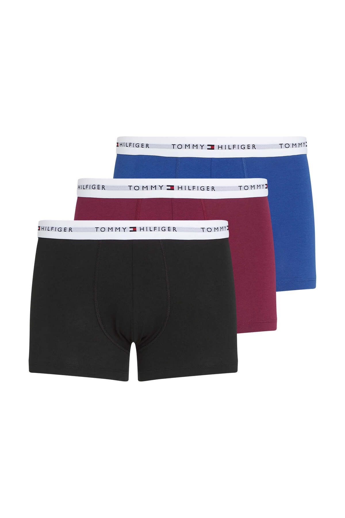 Tommy Hilfiger 3P TRUNK