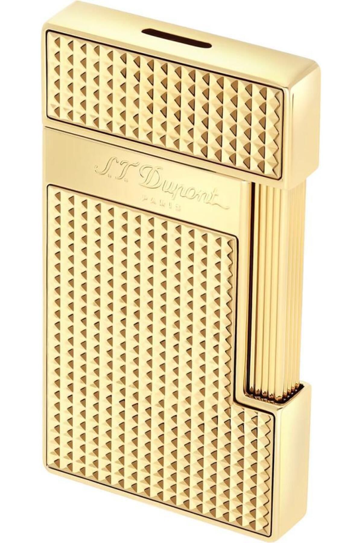 S.T. Dupont Dupont 028009 Çakmak
