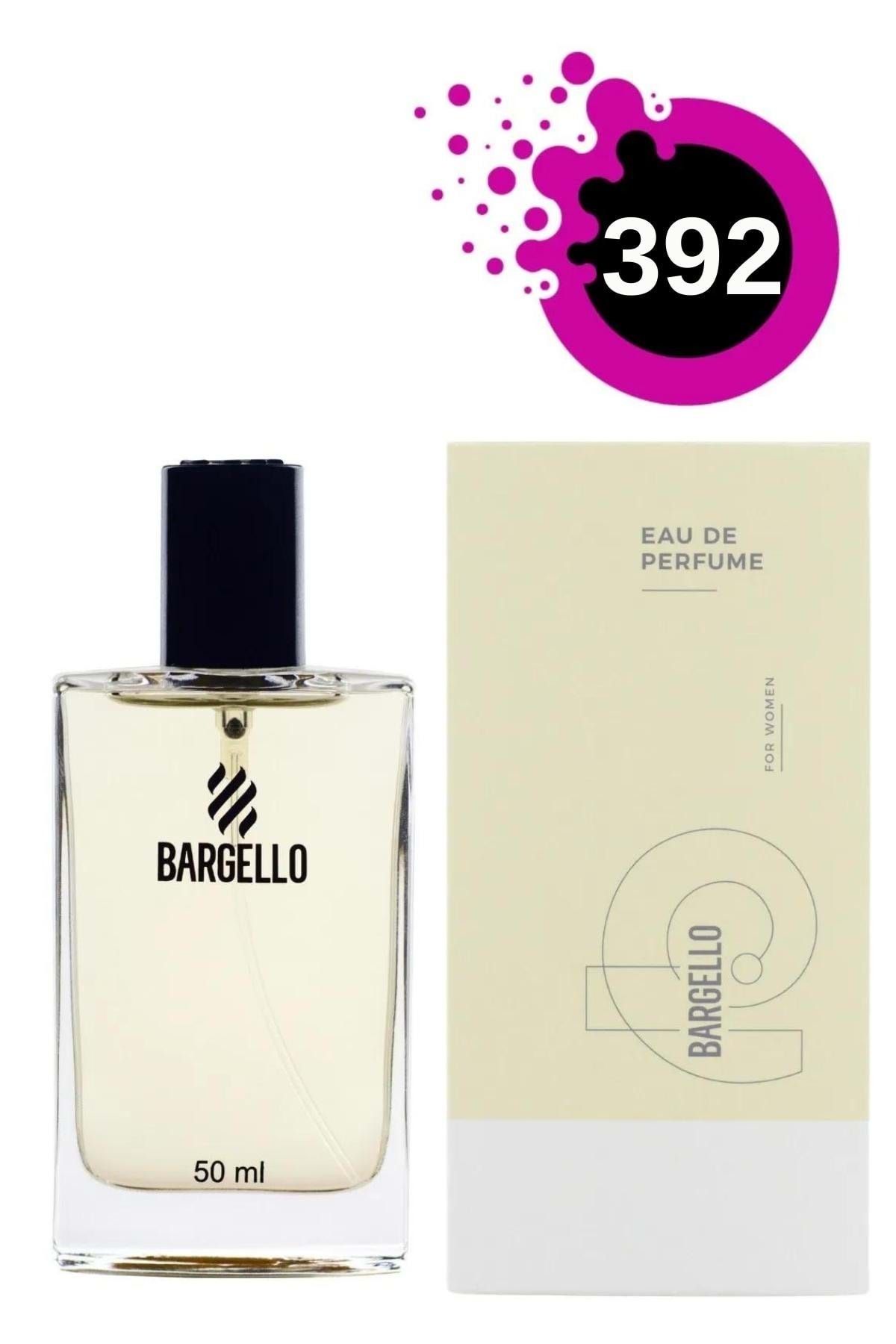 Bargello 392 Edp Floral 50 ml Kadın Parfüm