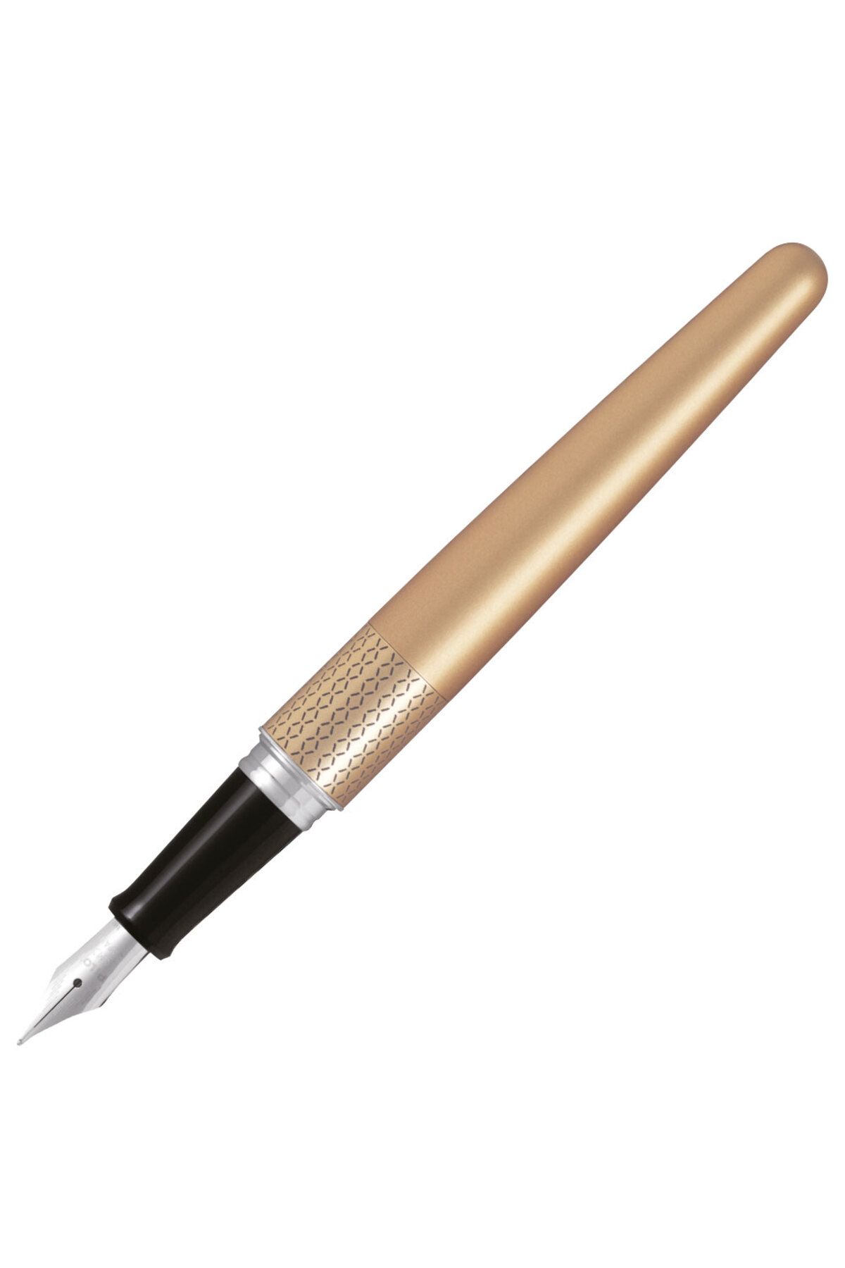 Pilot Mr1 Dolmakalem Altın N:fd-mr1-m-gdz