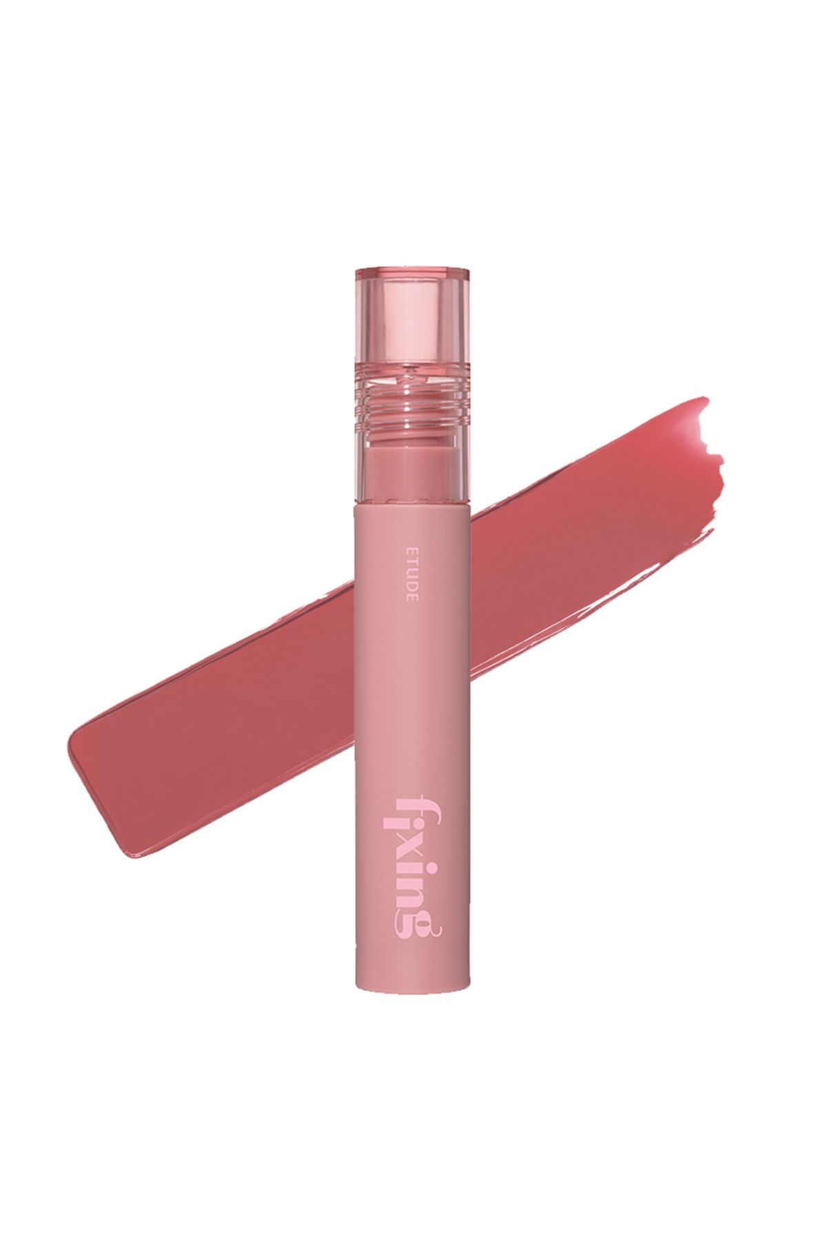 ETUDE Fixing Tint / Vegan Formül Ile Nemli Mat Bitiş Sunan Tint - 5 Midnight Mauve (VİONİNE)