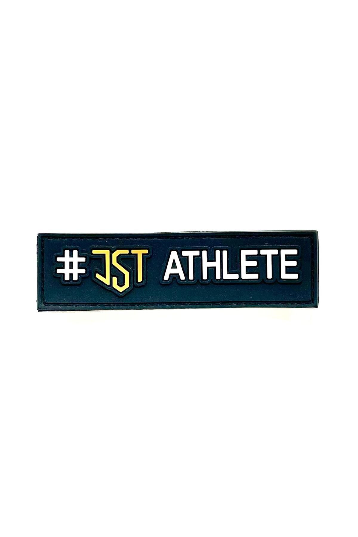 QUİCKPREP JST ATHLETE Baskılı 3D Patch