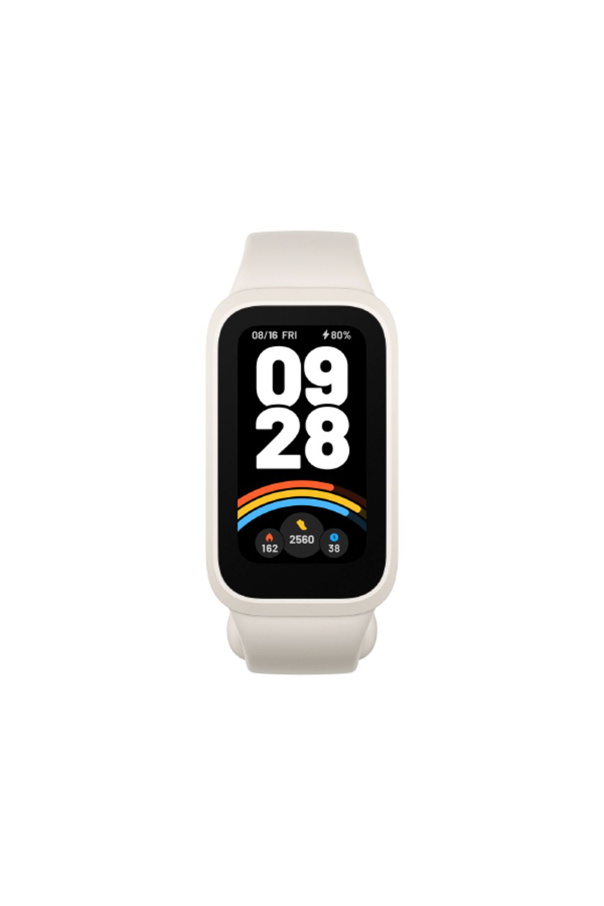 Xiaomi Smart Band 9 Active - Akıllı Bileklik (Xiaomi Türkiye Garantili)