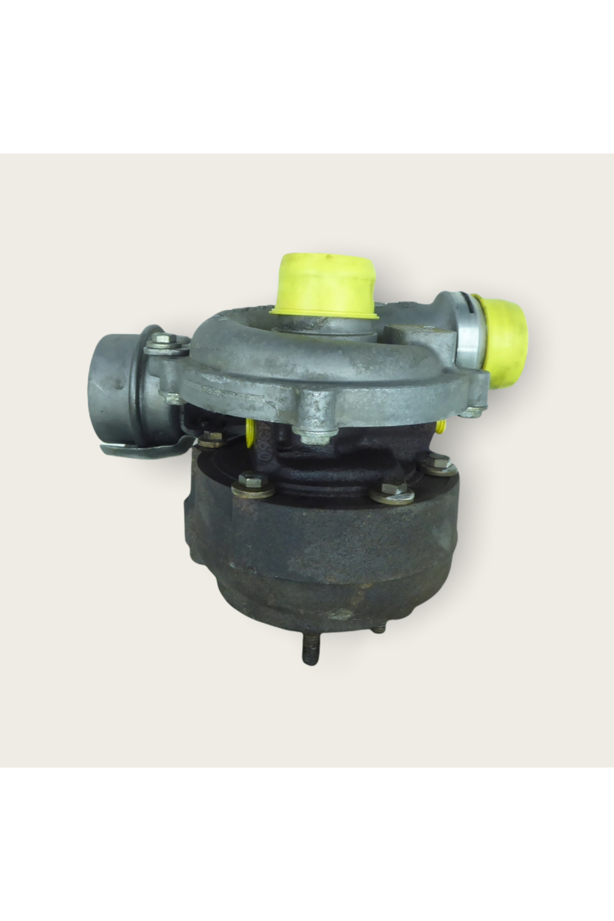 Megane 2 Scenic 2 Turbo Komple (100 HP) 1.5 Dci K9k 7701476183 -borgwarner