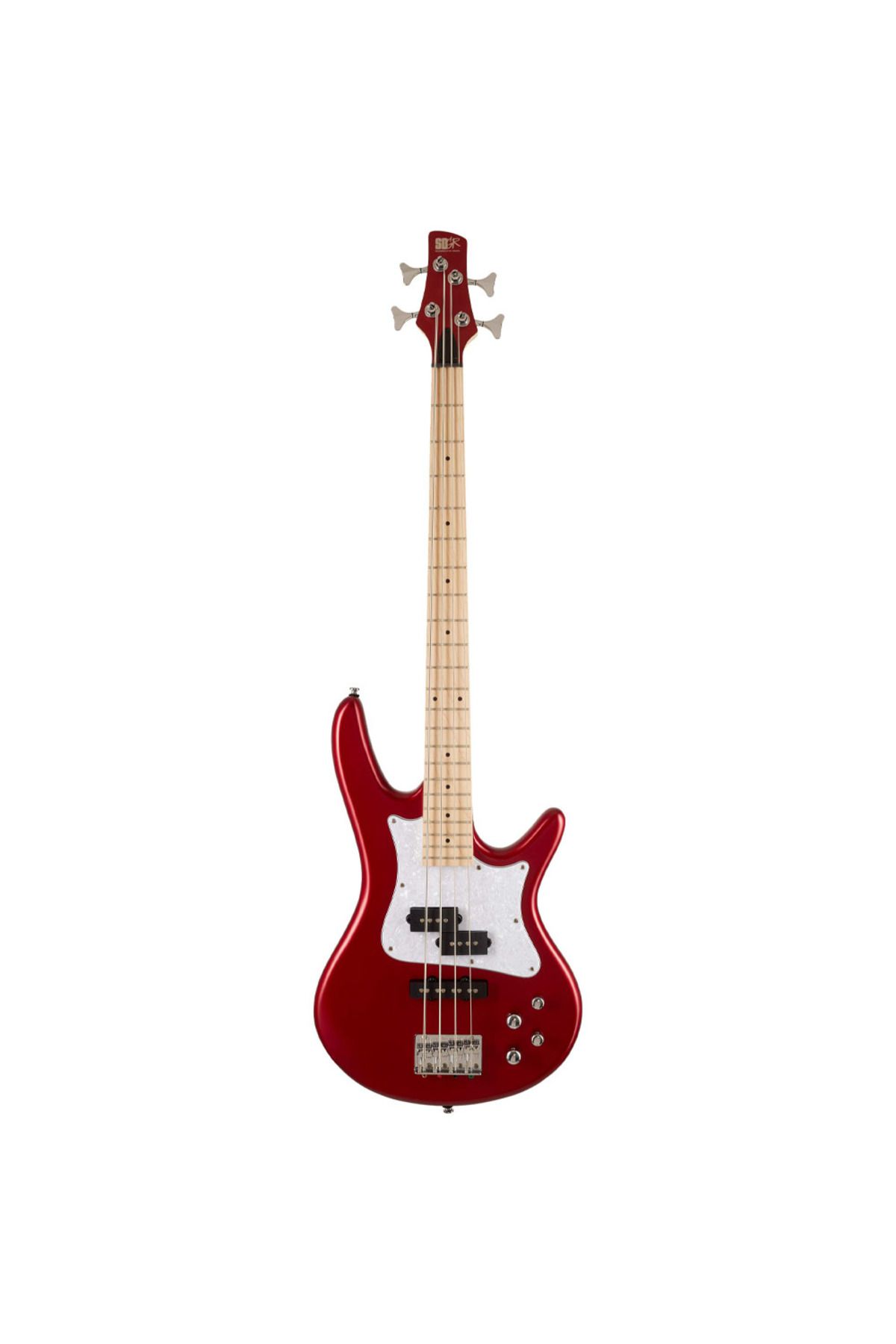 Ibanez Srmd200-cam Bas Gitar