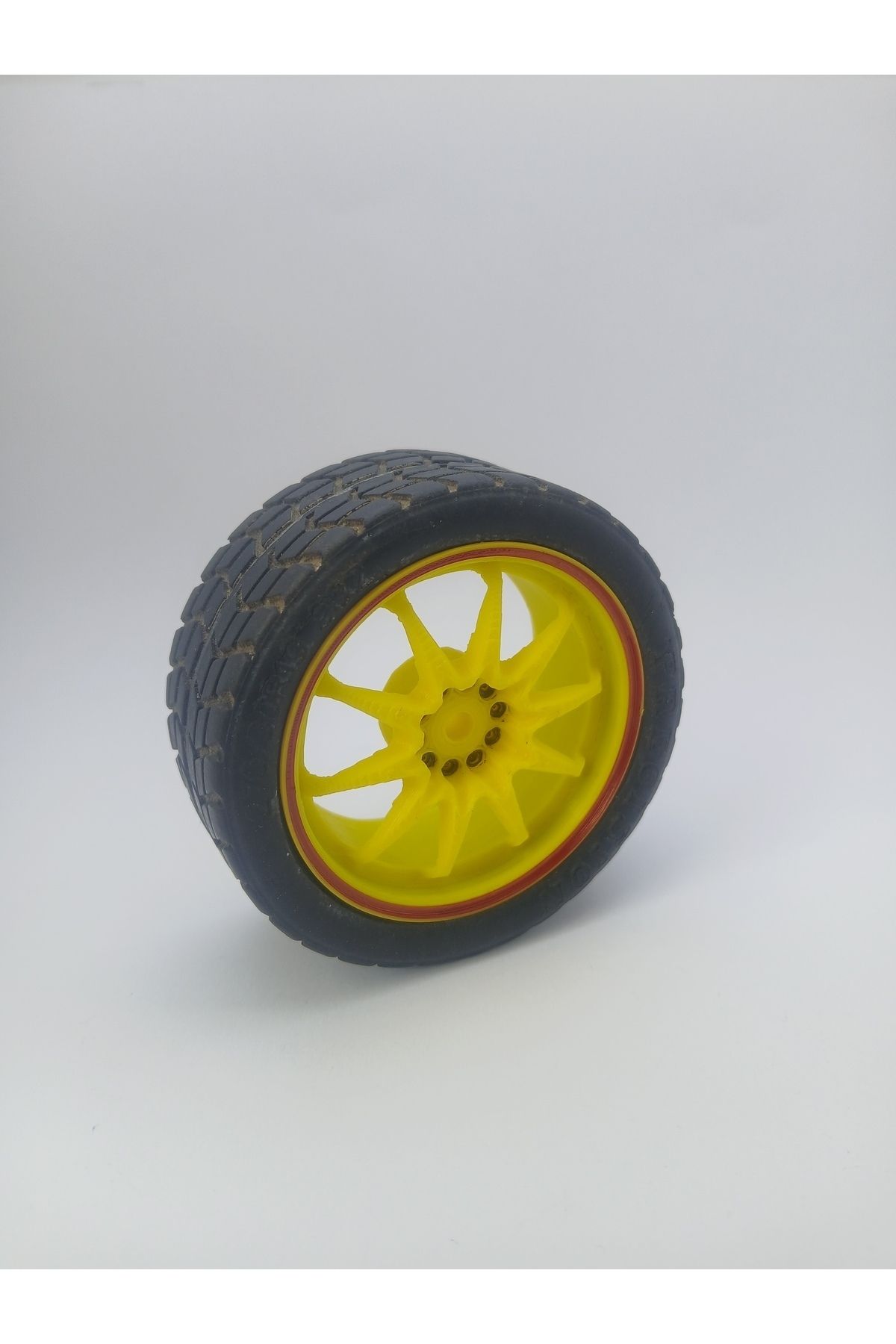 NEVA3DBASKI 1/10 Rc Jant Jant 12mm Hex