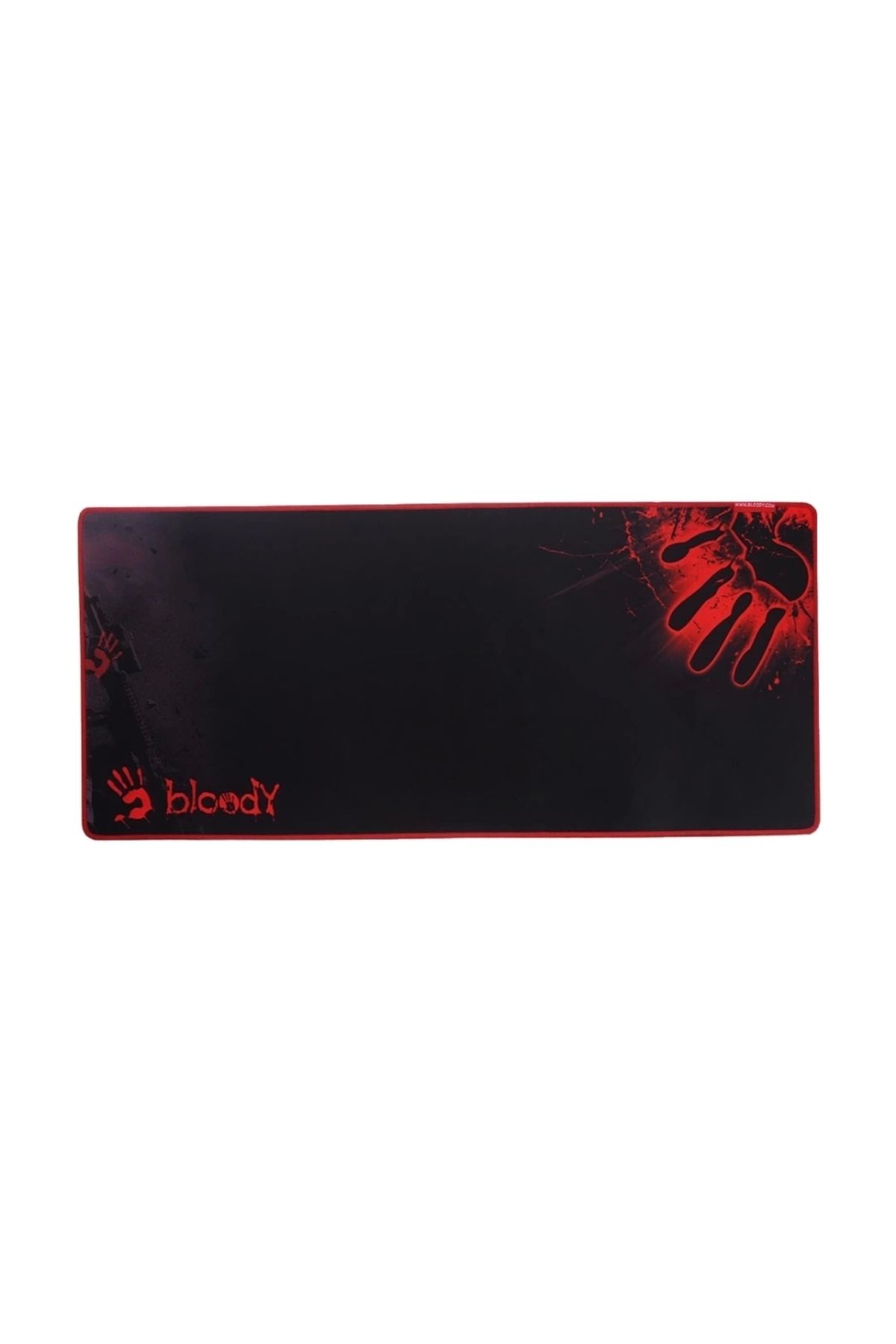 Bloody A4tech B-087s Specter Claw X-thin (700X300) Geniş Gaming Mouse Pad