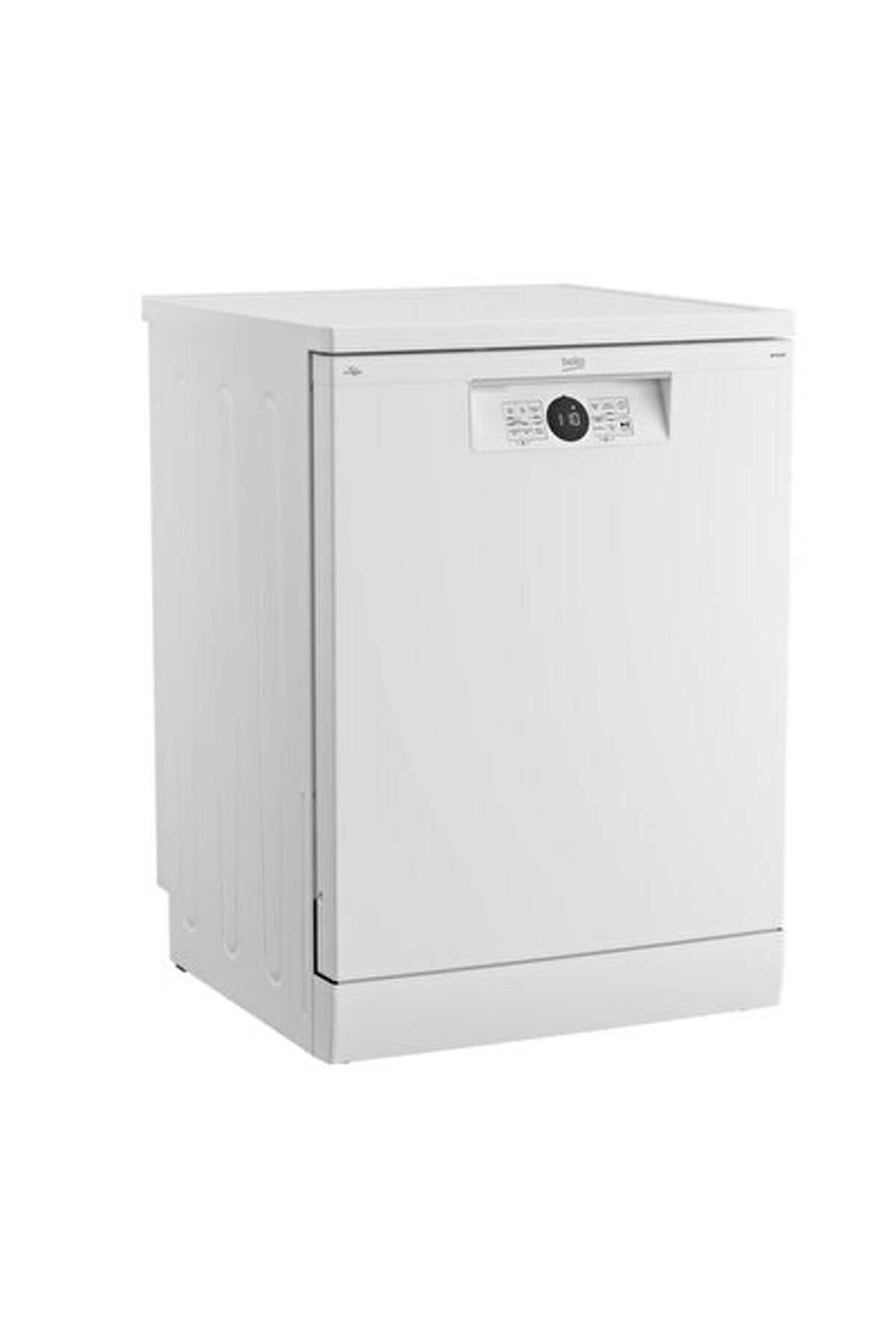 Bm 4044 4 Programlı 14 Kişilik Bulaşık Makinesi