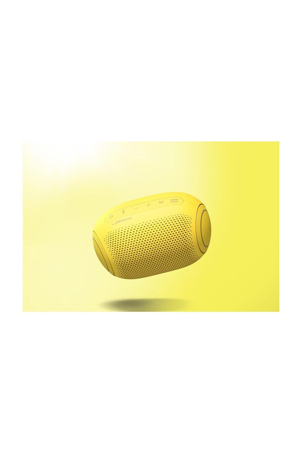 LG XBOOM Go PL2S Taşınabilir Bluetoothlu Hoparlör