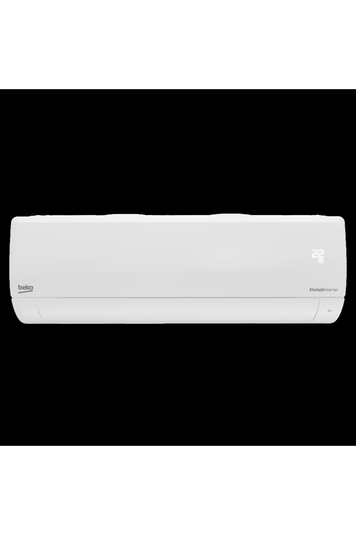 31825 Ekolojik Inverter Klima 18000 BTU/h