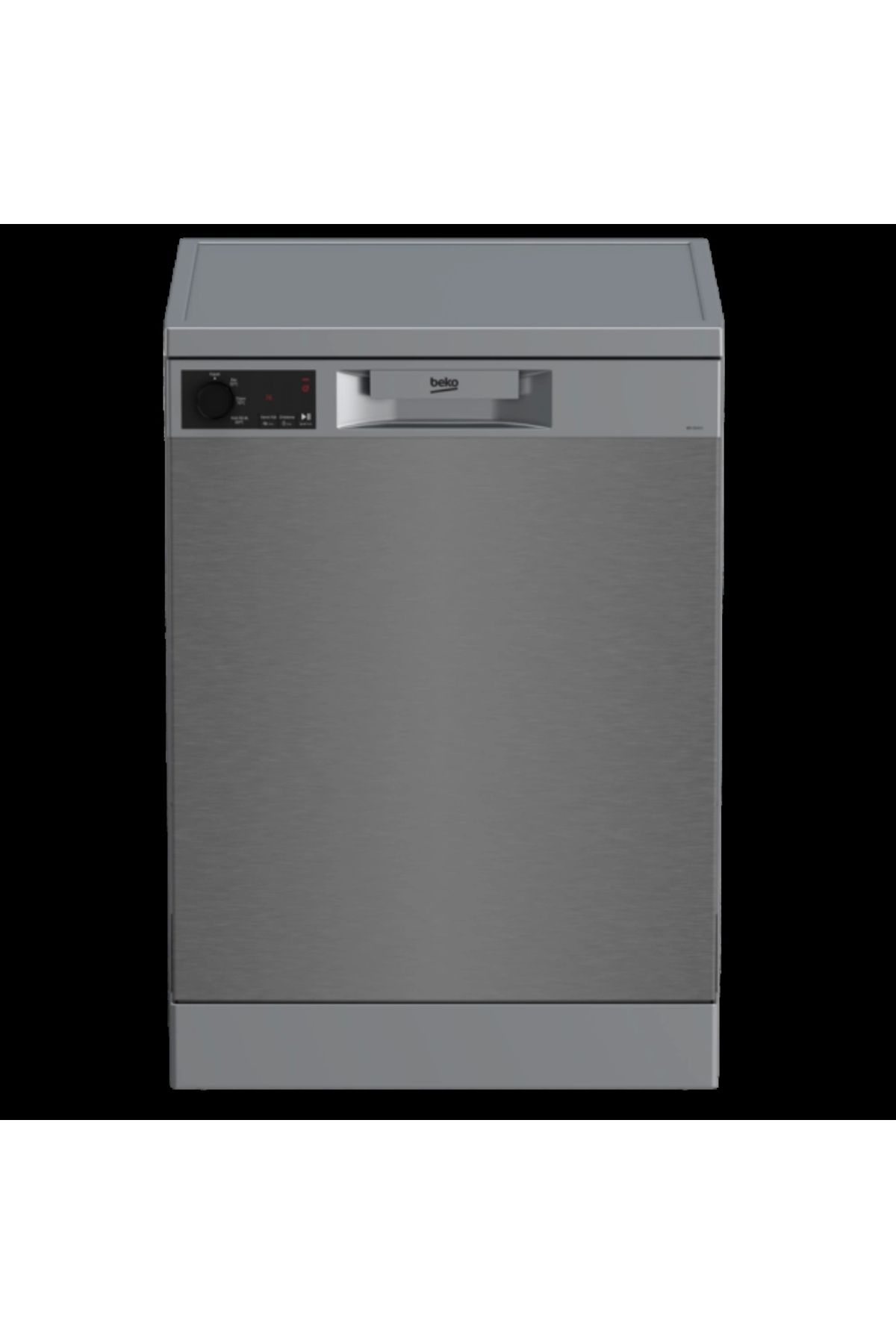 Beko Bm 3043 I Bulaşık Makinesi