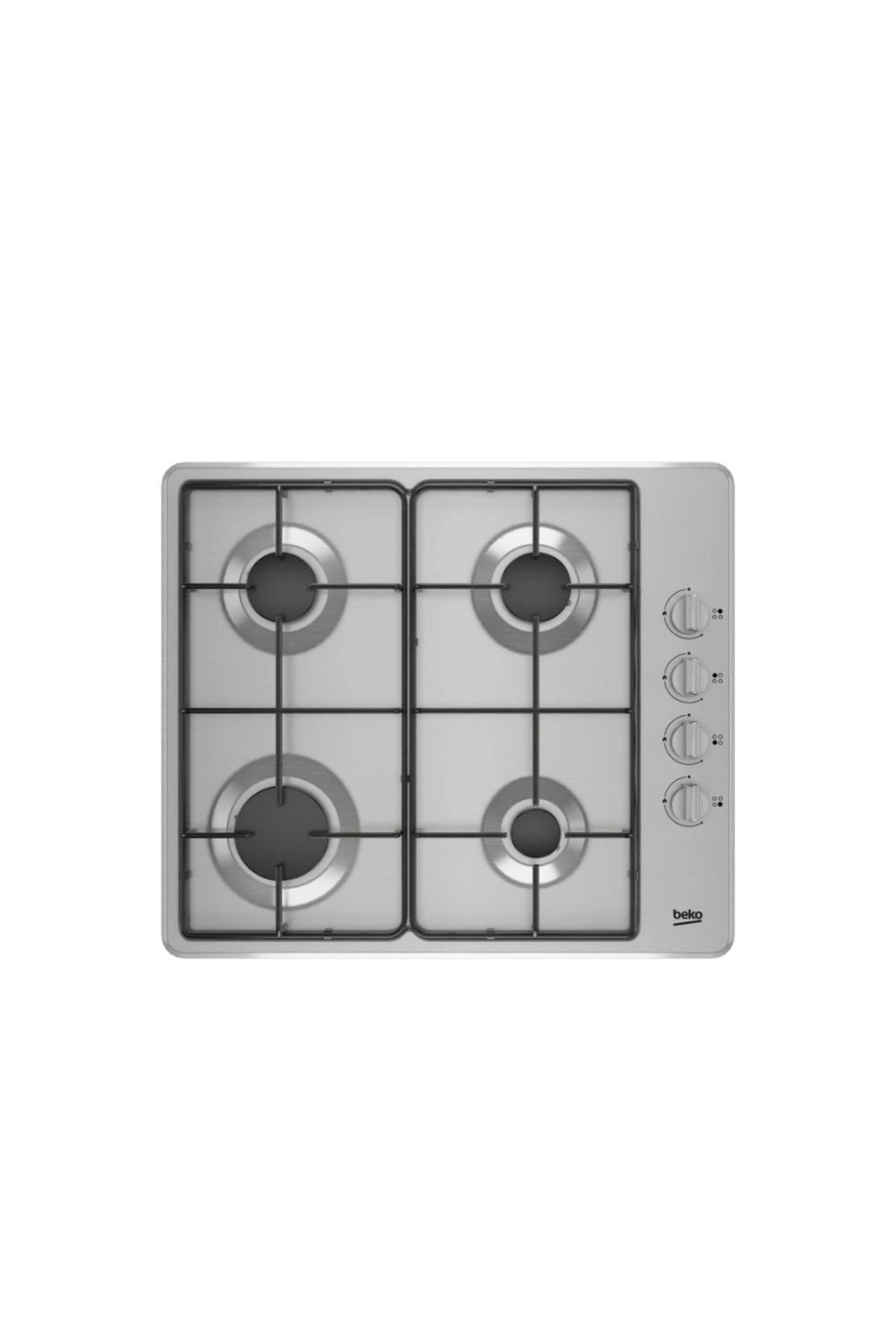 Beko Bsomd D 611eı Set Üstü Ocak