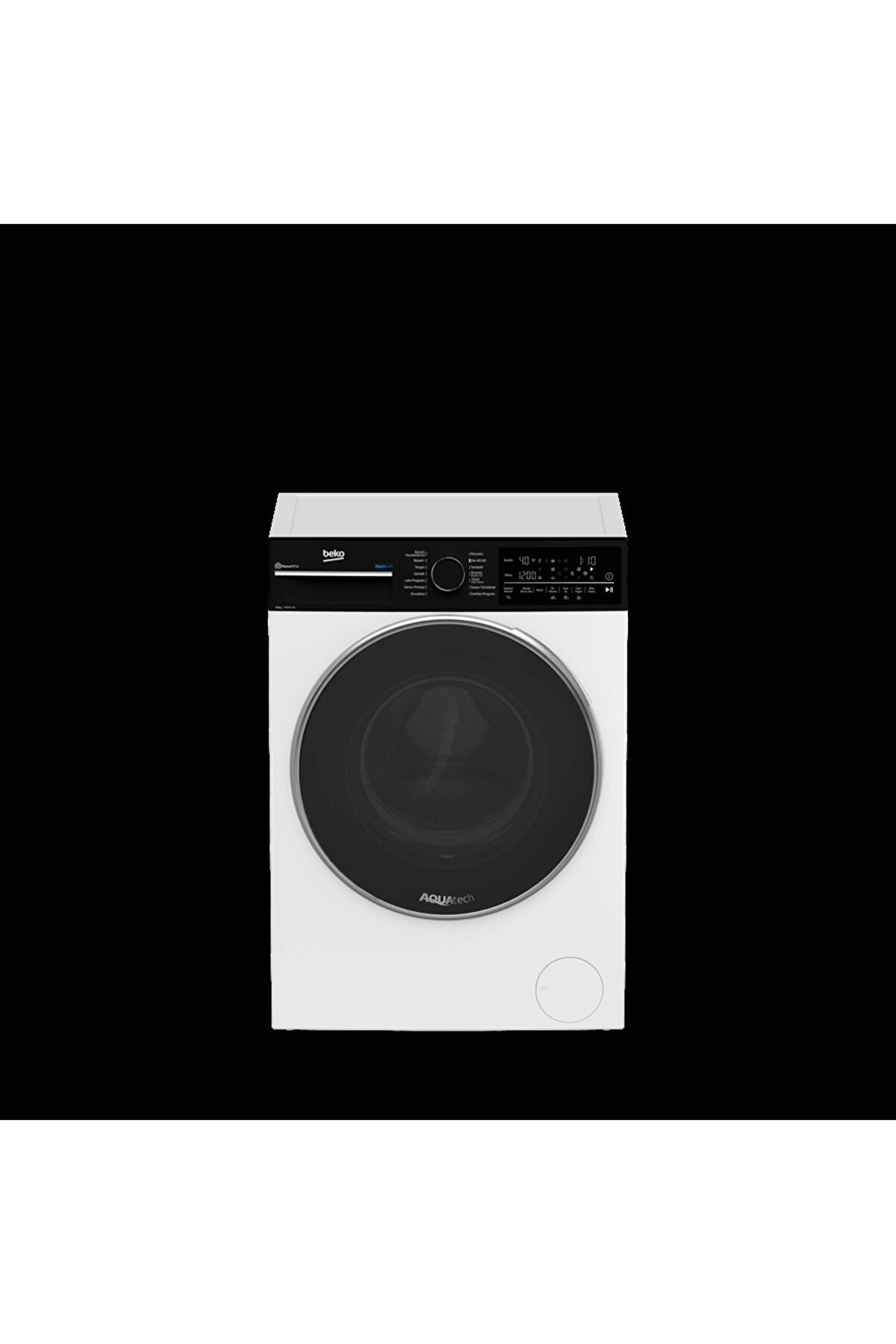 CM 10142 B Çamaşır Makinesi