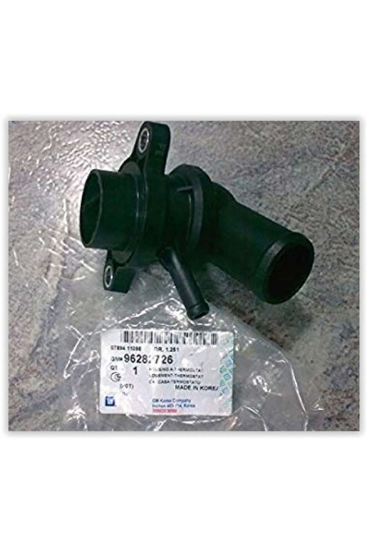 Genel Markalar TERMOSTAT CHEVROLET-DAEWOO AVEA-KALOS-LACETTI-NUBIRA 05 18051