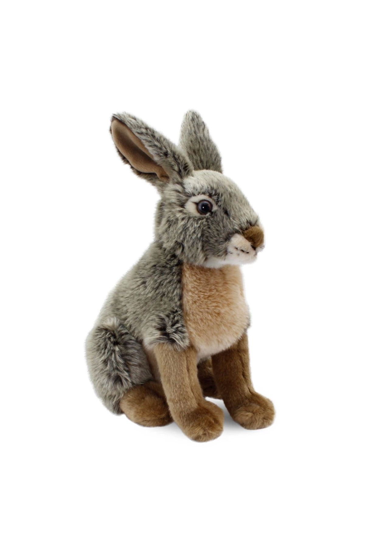 Genel Markalar Nessiworld Oturan Yaban Tavşanı 28 Cm