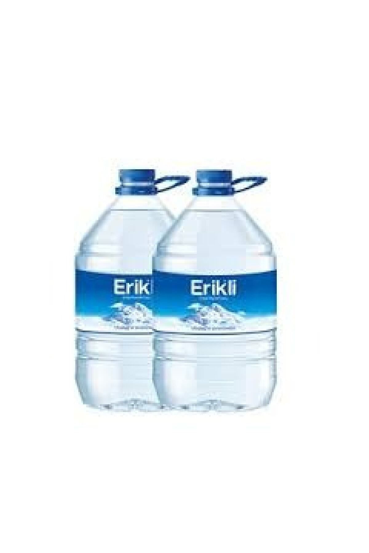 Erikli 2'li Su 5 lt