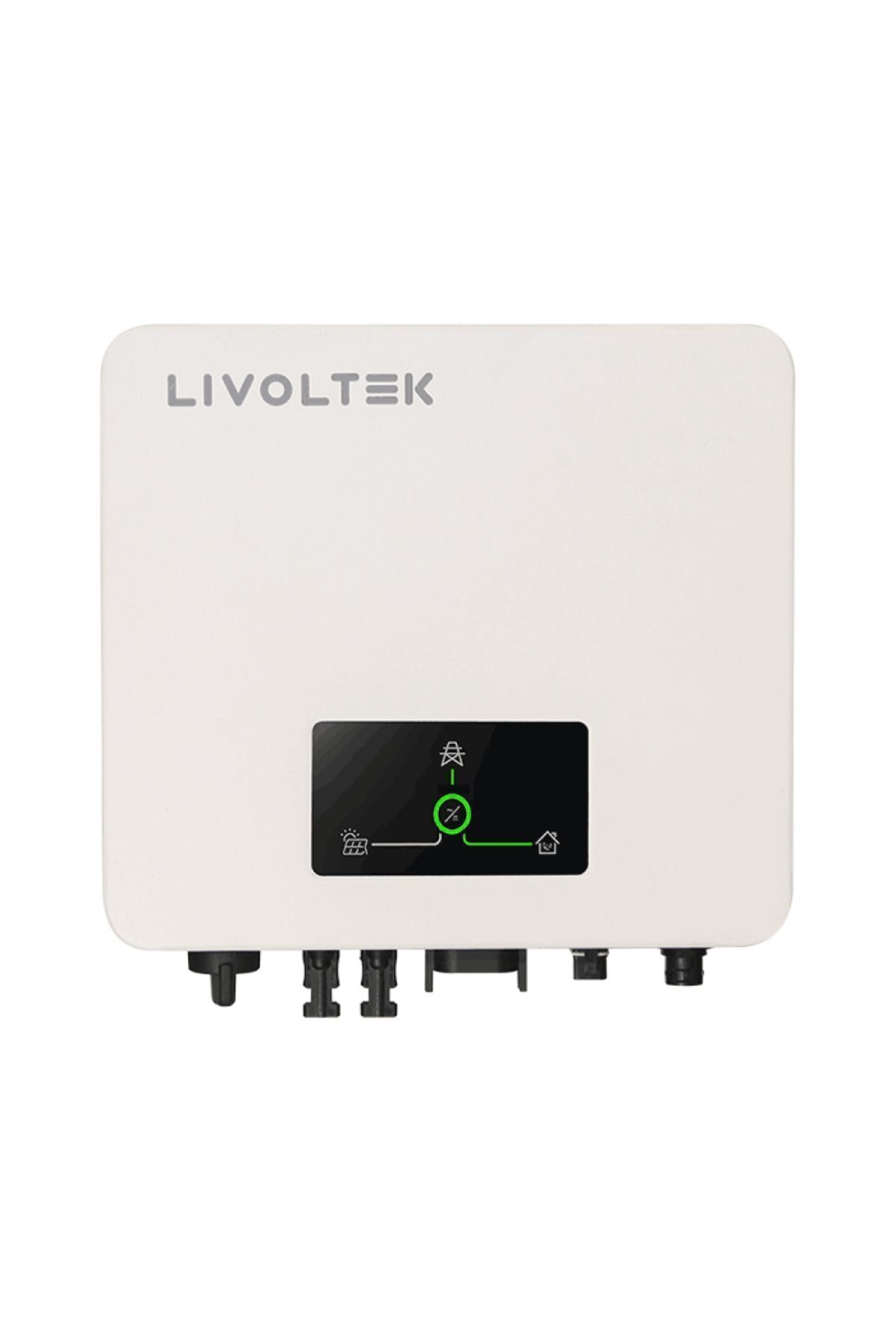 LİVOLTEK Livoltek 5kw Mono Faz On-grid Inverter Gt3-5kd1
